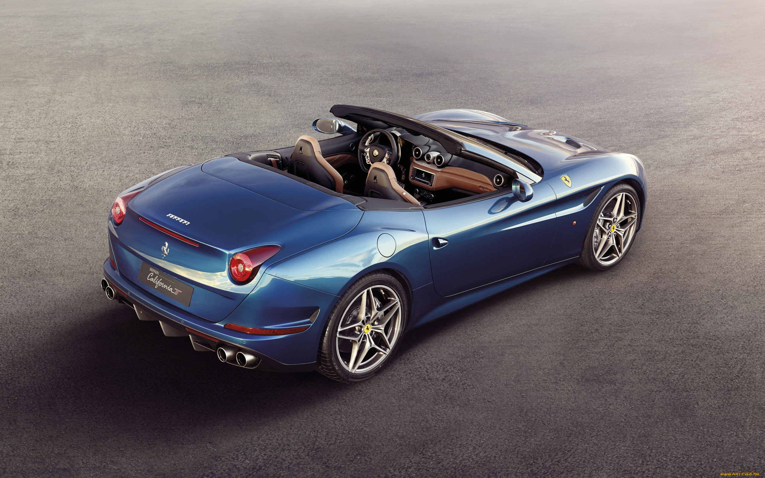 2015, ferrari, california, t, автомобили, ferrari, p, a, италия, спортивные, гоночные, s