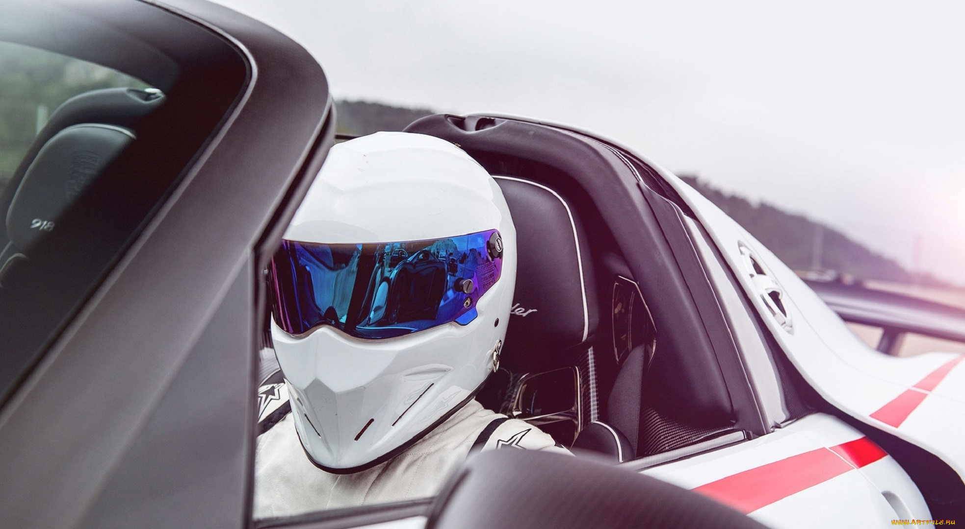 stig, za, rulem, porshe, 918, автомобили, фрагменты, автомобиля, stig, za, rulem, porshe, 918