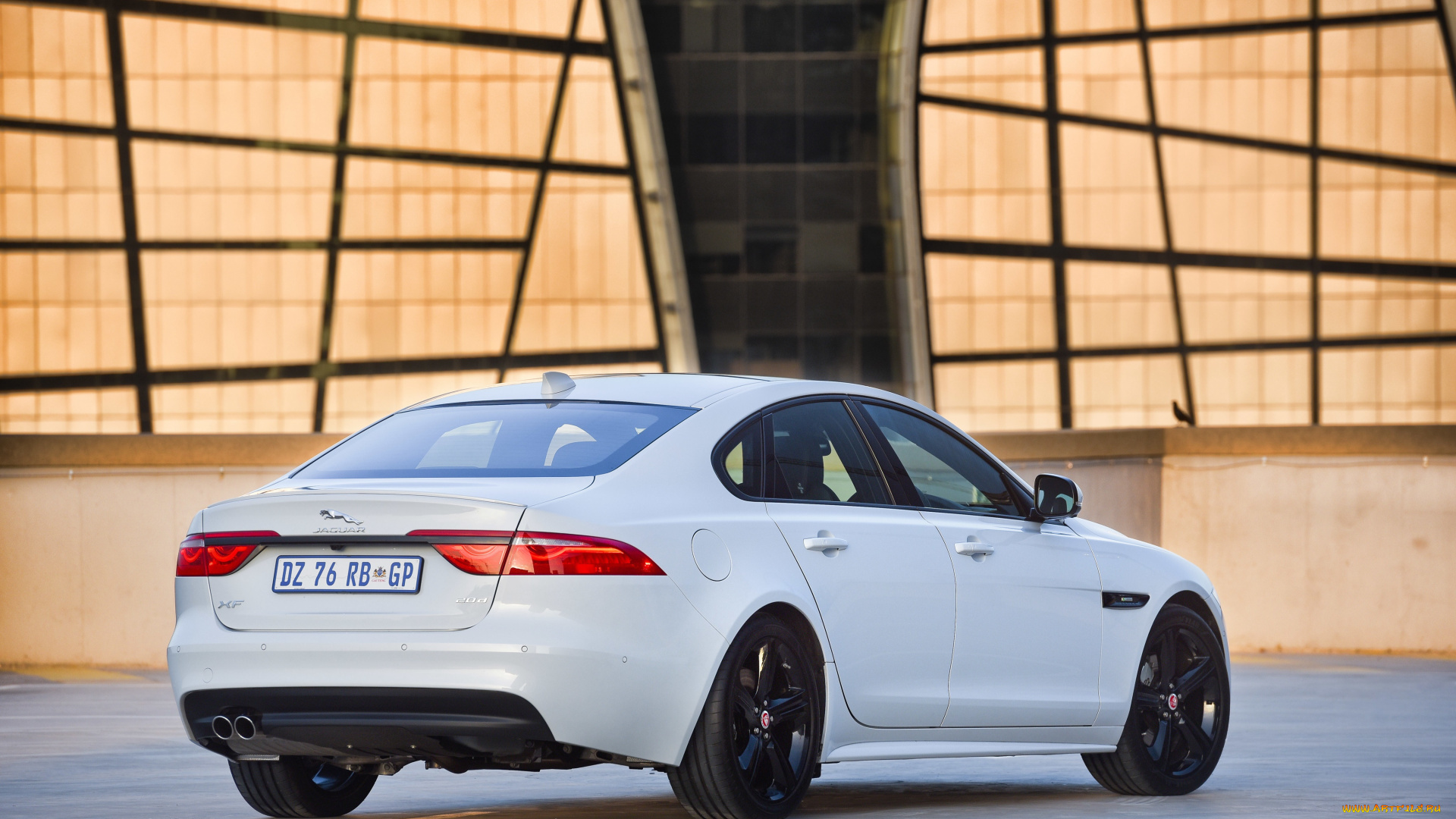 автомобили, jaguar, za-spec, r-sport, xf, 2016г