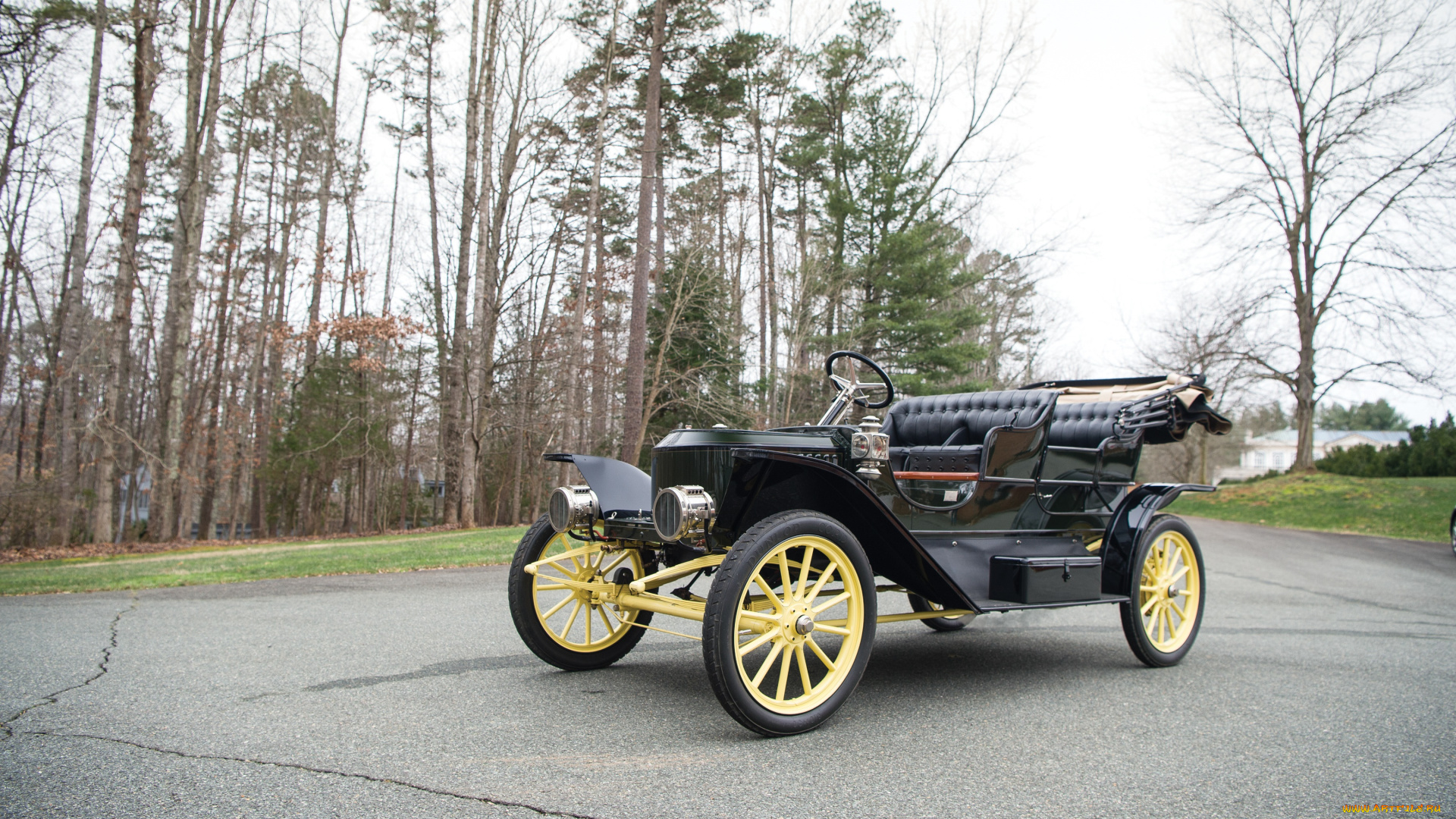 автомобили, классика, toy, model, 63, stanley, tonneau, 1911, г