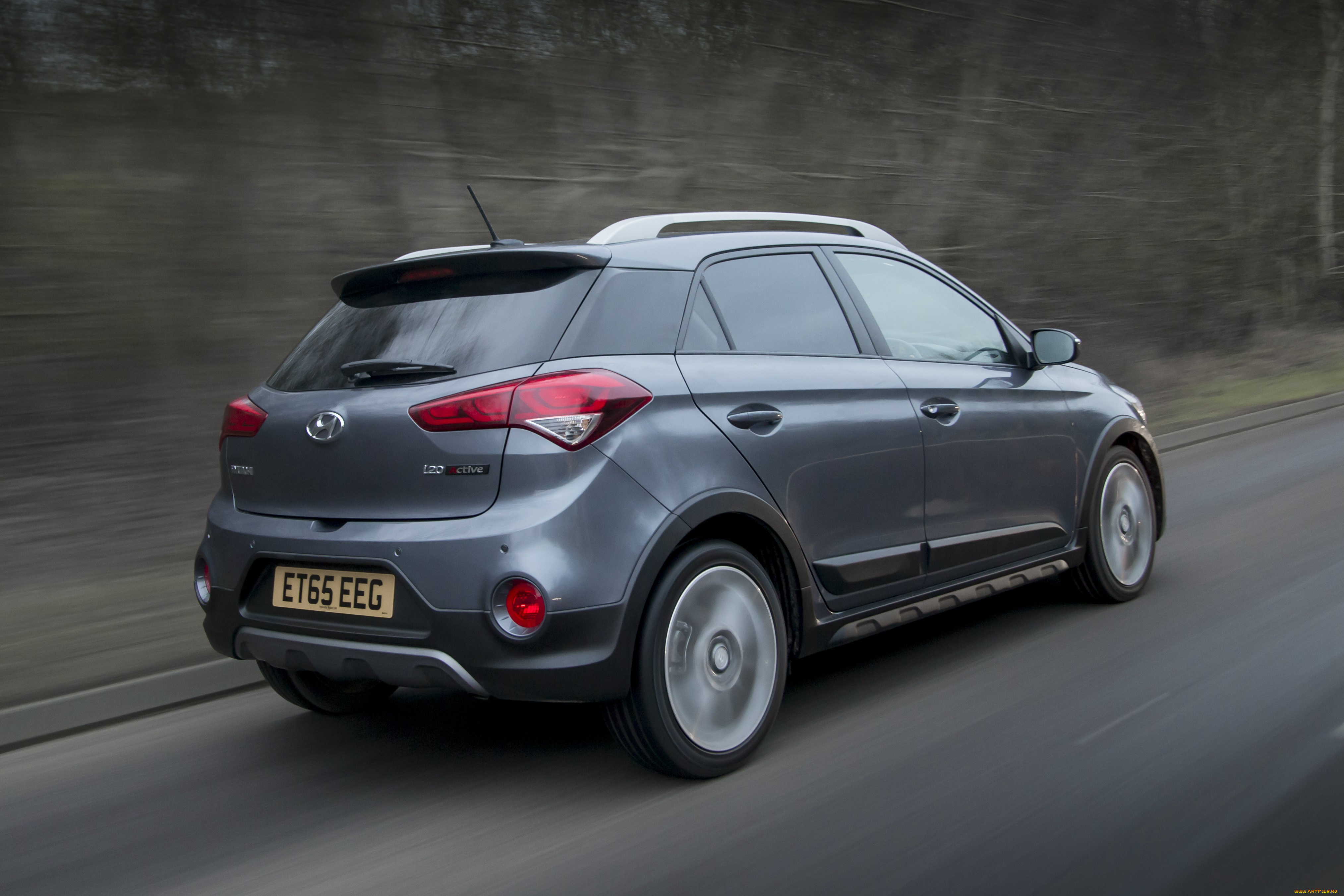 автомобили, hyundai, uk-spec, active, i20, 2016г