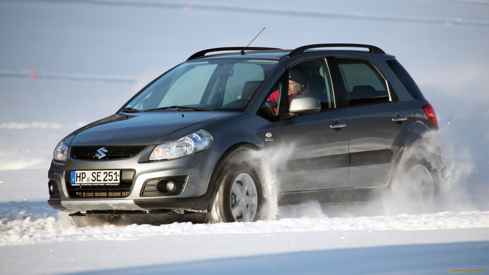 автомобили, suzuki