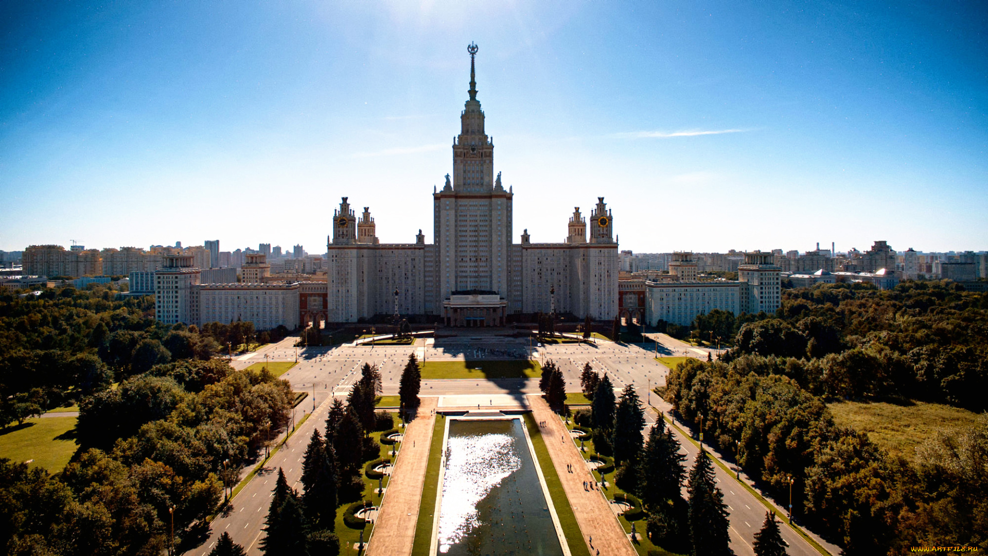 города, москва, , россия, москва, московский, государственный, университет, имени, м, в, ломоносова