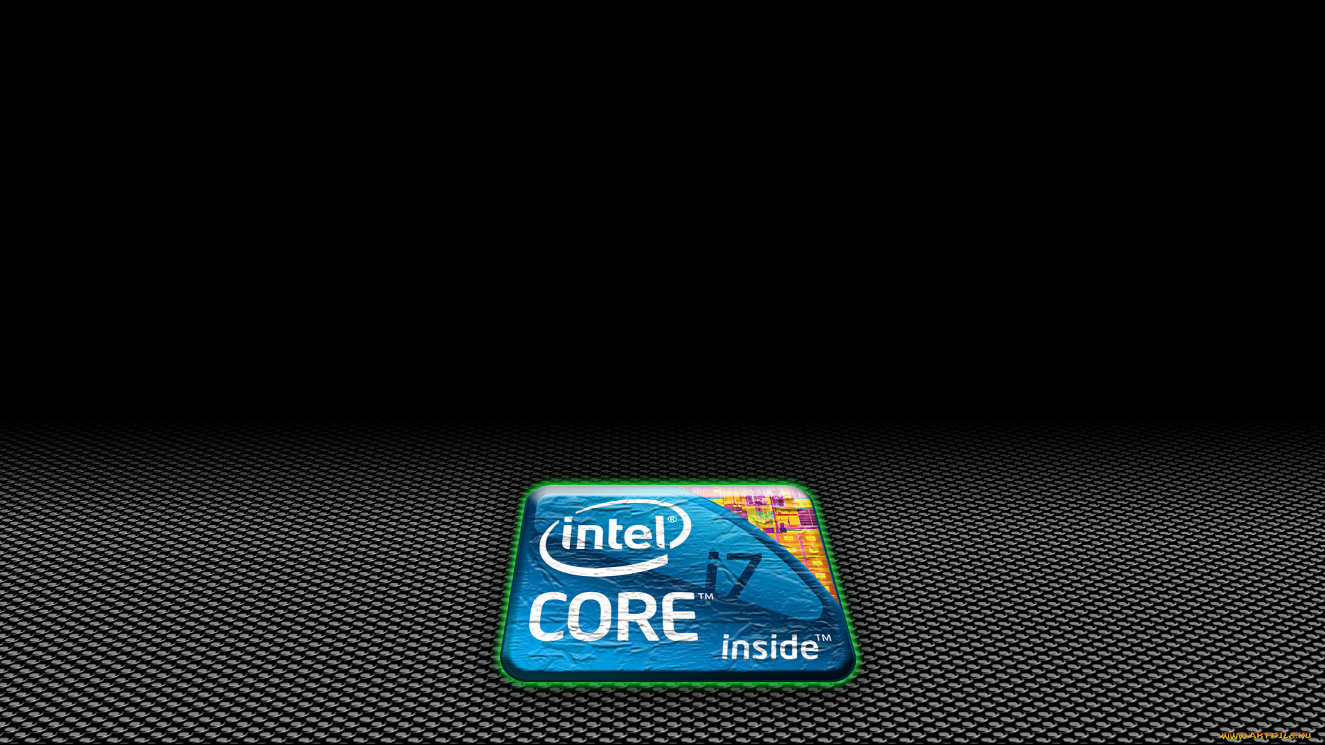 Intel Core i7 загрузить