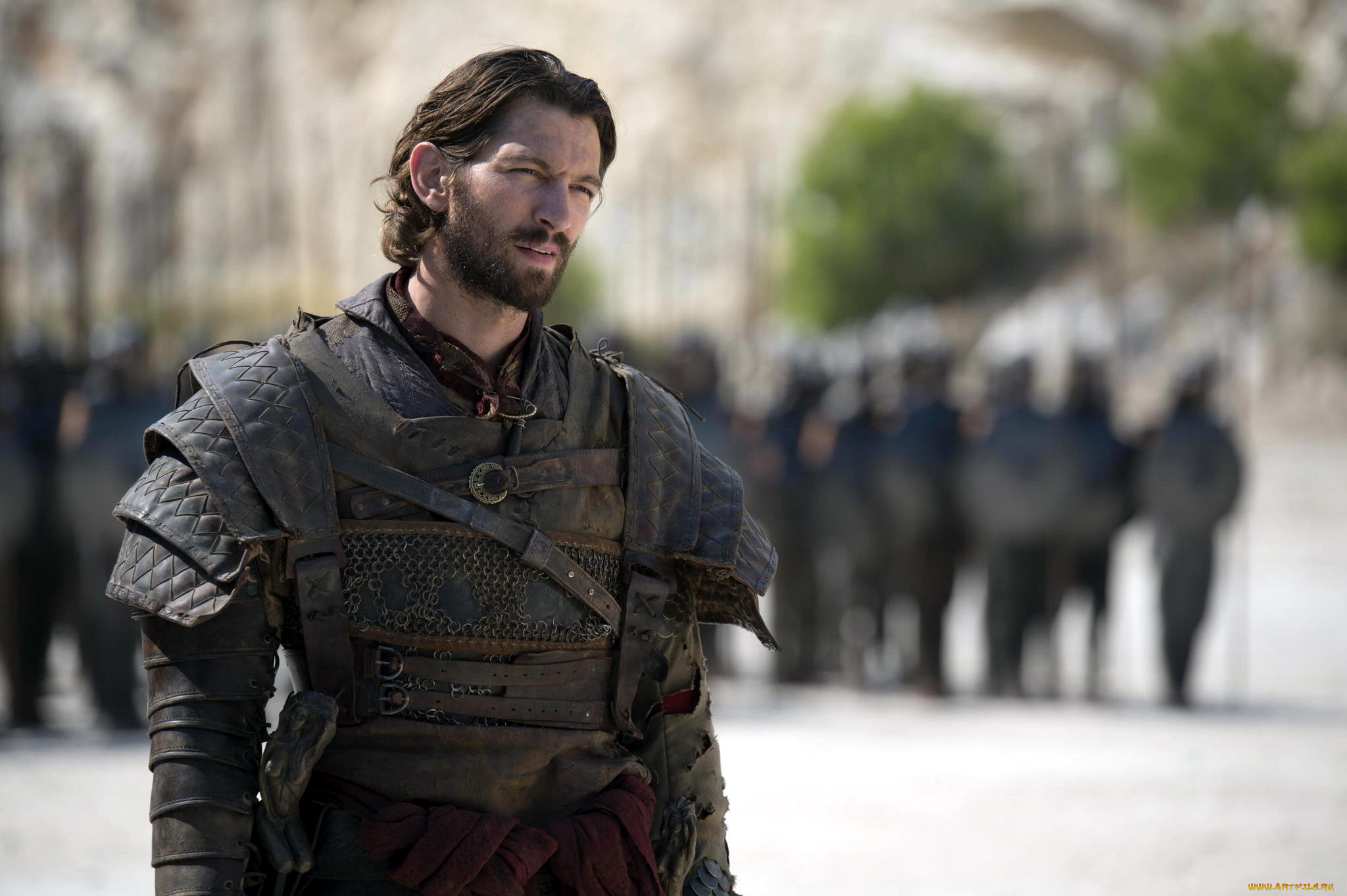 кино, фильмы, game, of, thrones, , сериал, daario, naharis