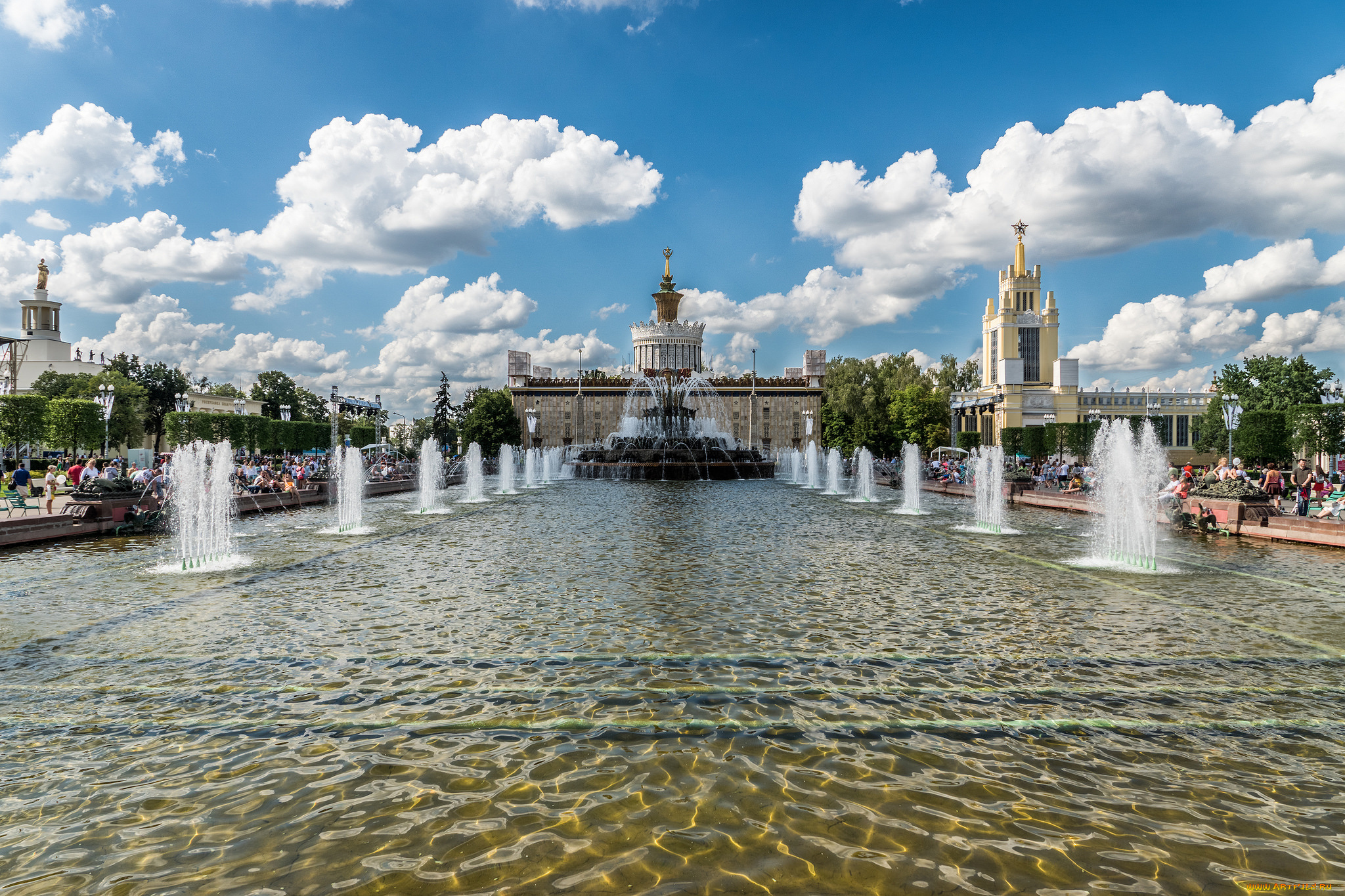 moscow, , russia, города, москва, , россия, ввц