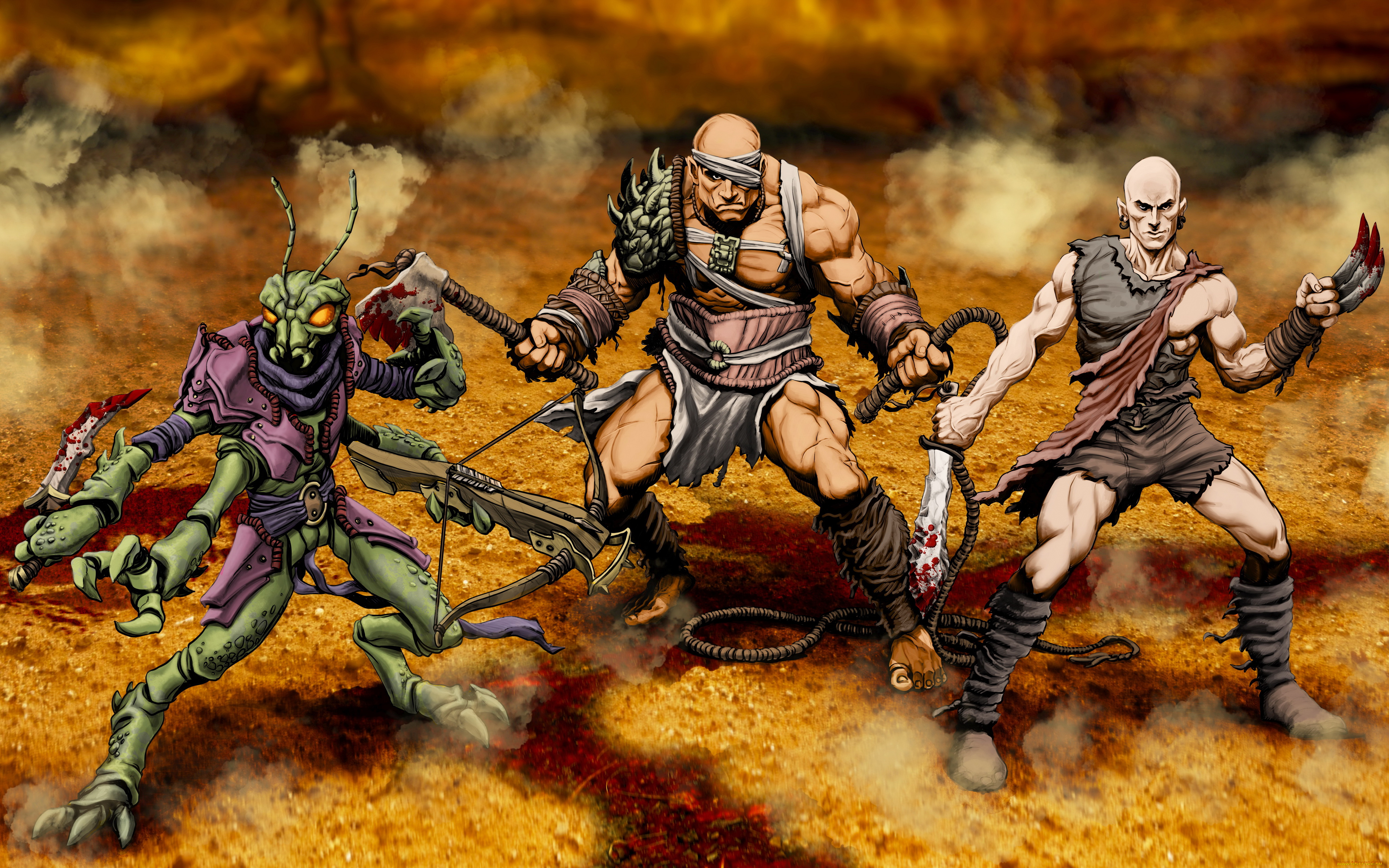 Warrior arena. Dark Sun игра. Arena of Blood. Arena Warrior.