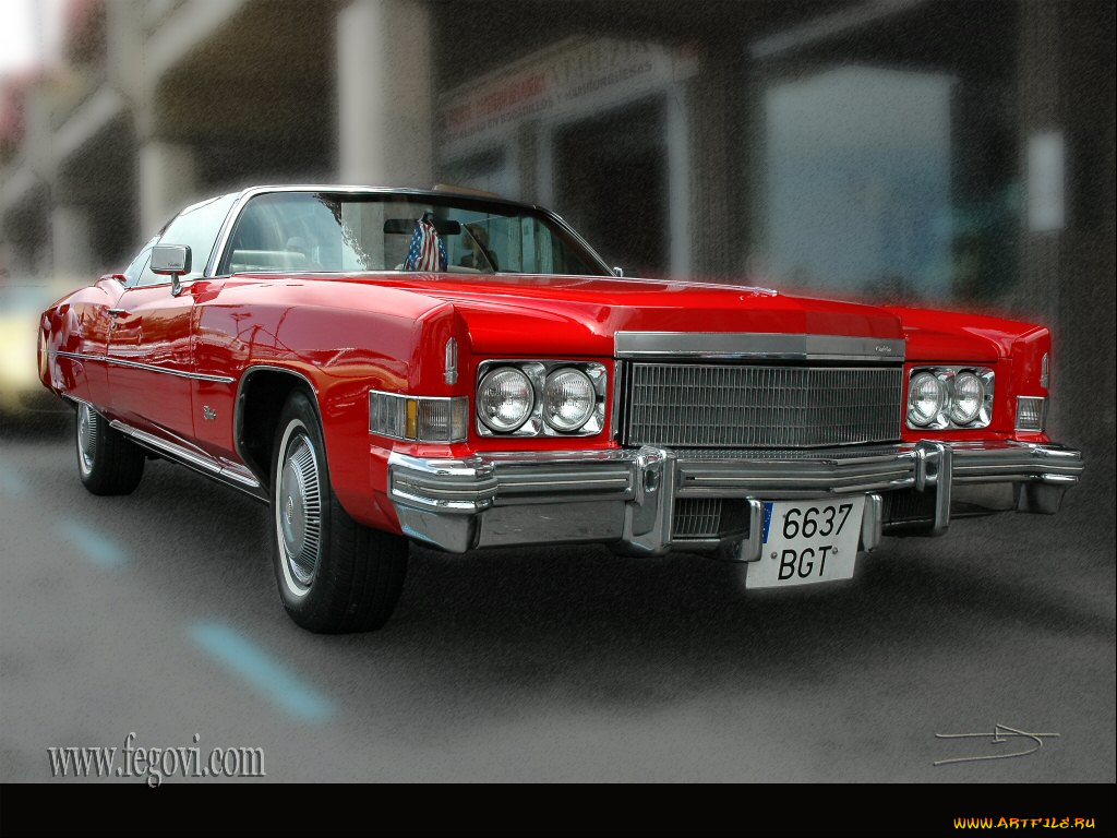 cadillac, автомобили