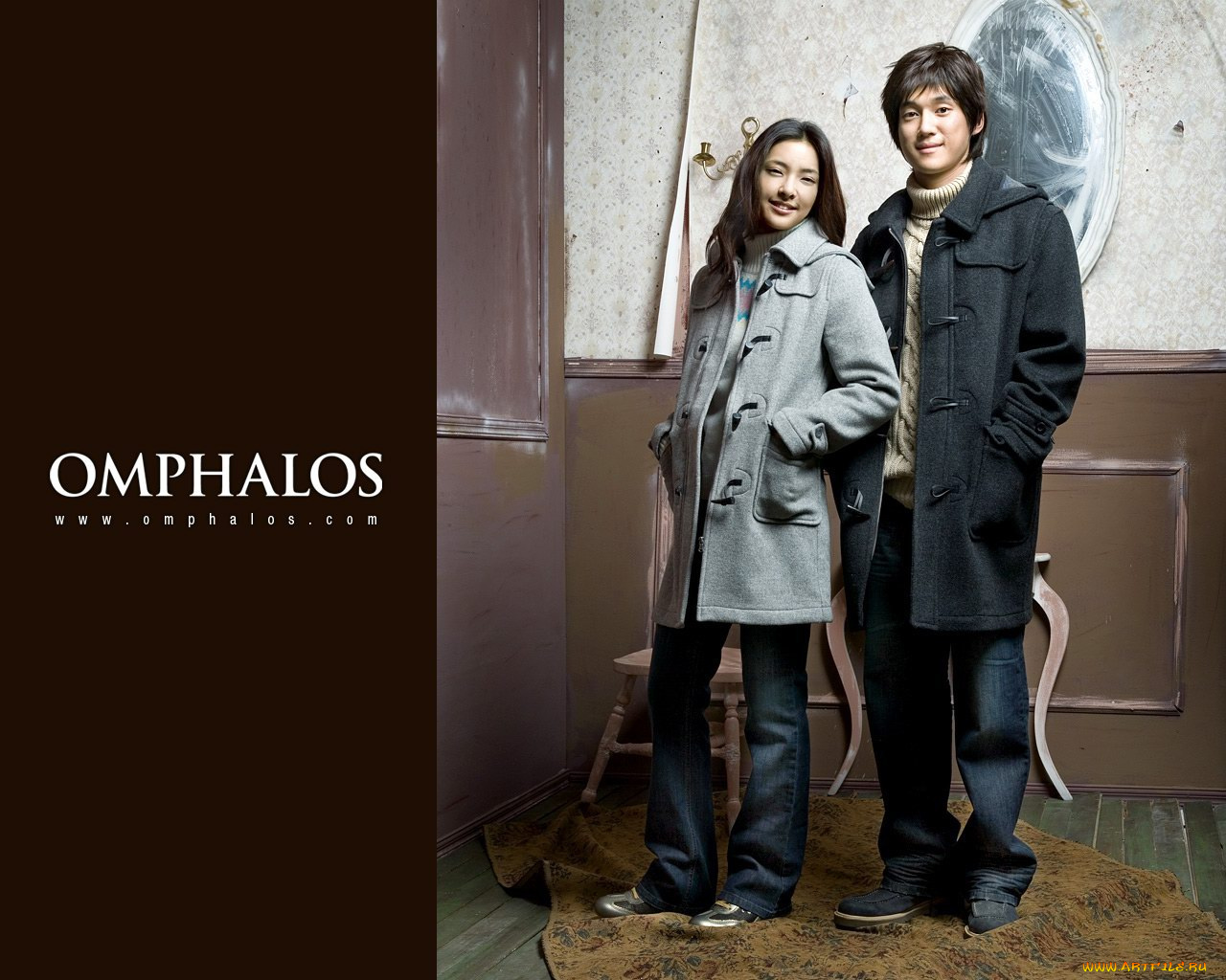 omphalos, бренды