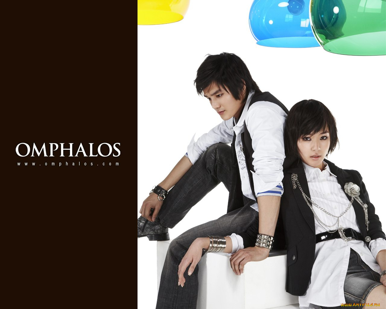 omphalos, бренды