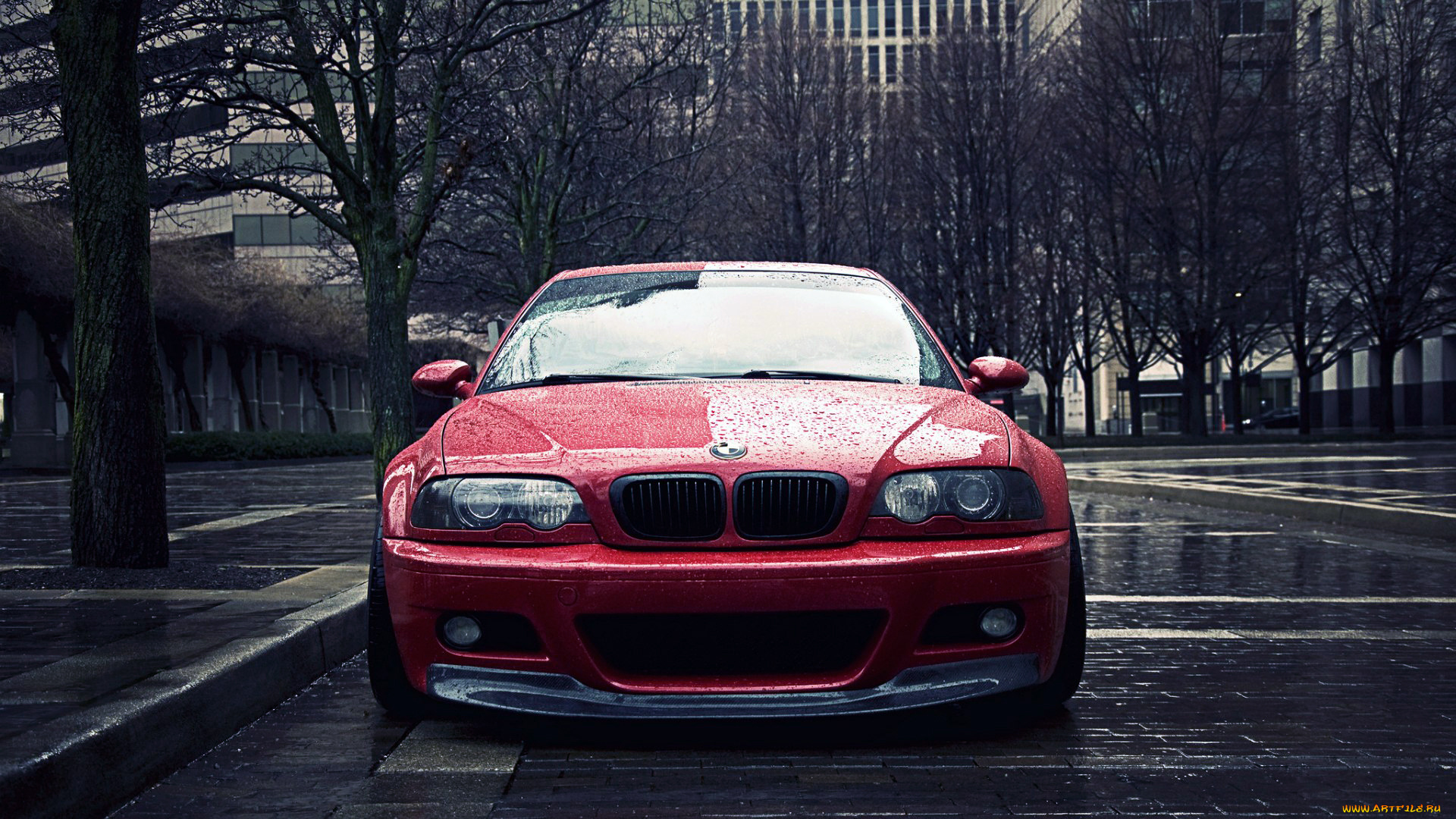 автомобили, bmw, e46, m3