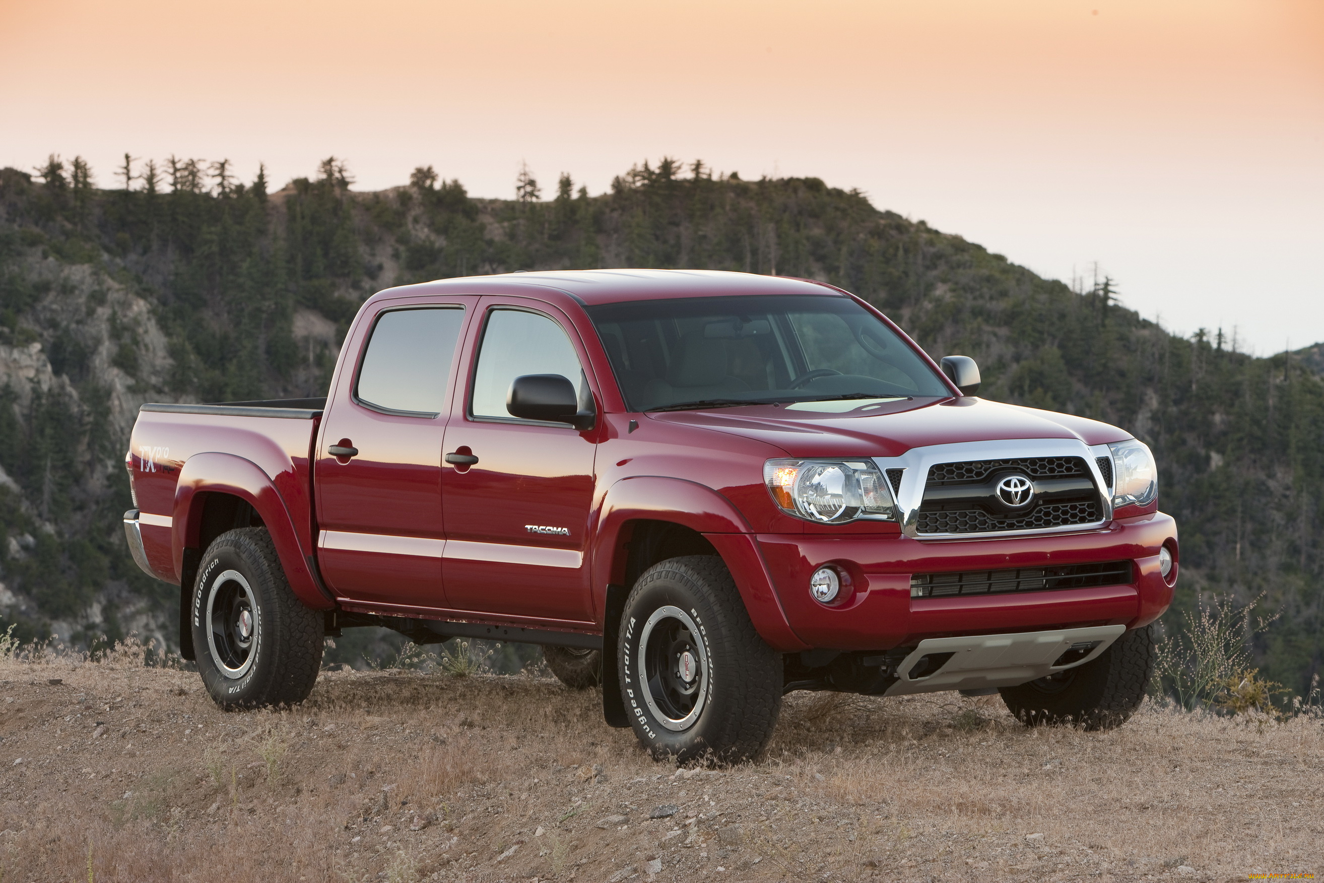 2011, toyota, tacoma, double, cab, tx, pro, performance, package, автомобили