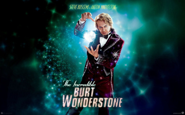 обоя the, incredible, burt, wonderstone, кино, фильмы, невероятный, бёрт, уандерстоун