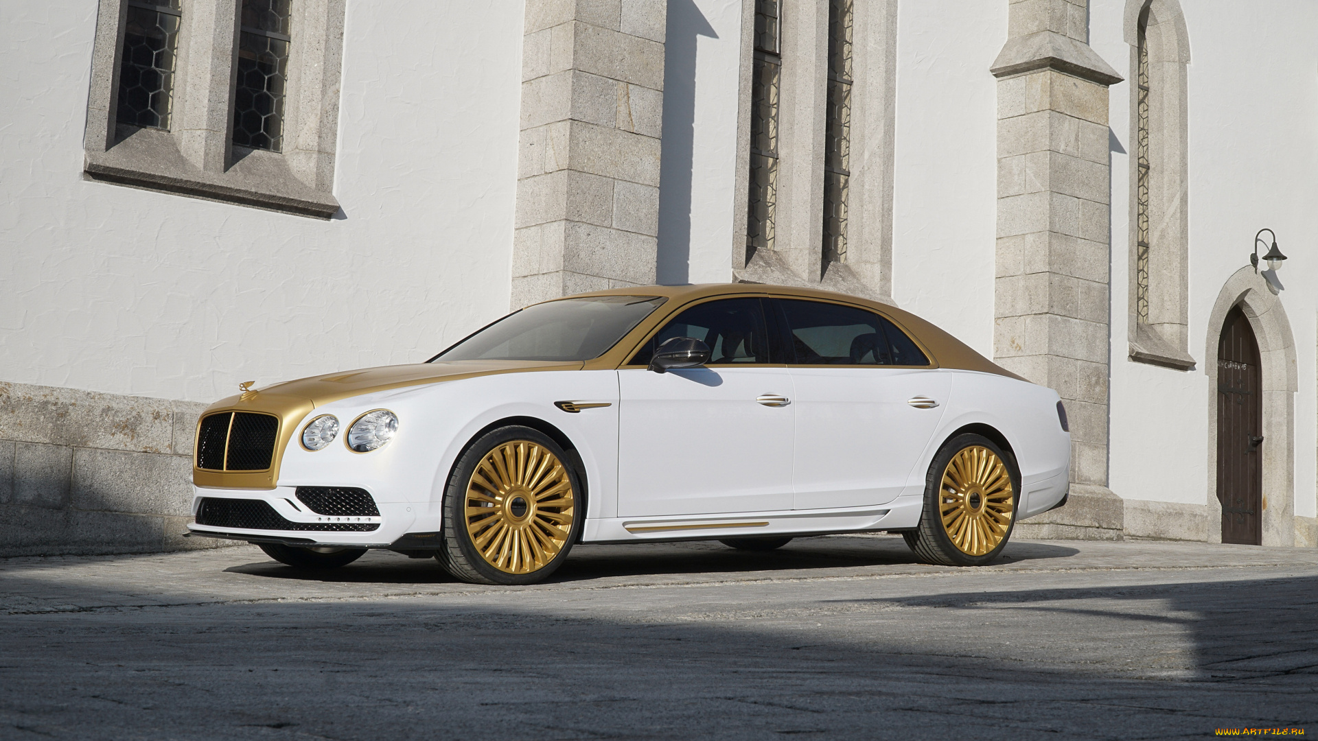 автомобили, bentley