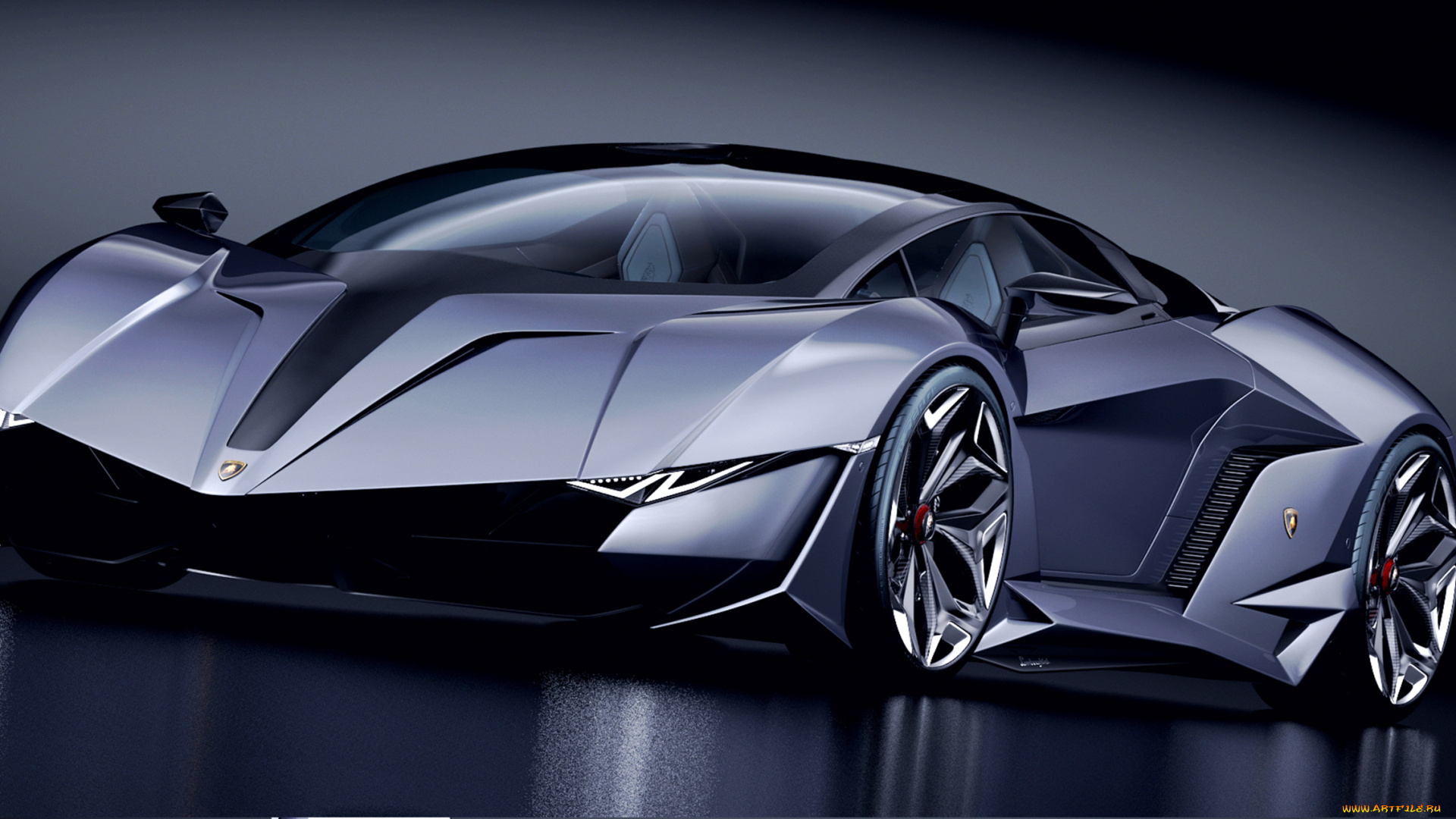 lamborghini, resonare, concept, 2015, автомобили, lamborghini, concept, 2015, supercar, resonare