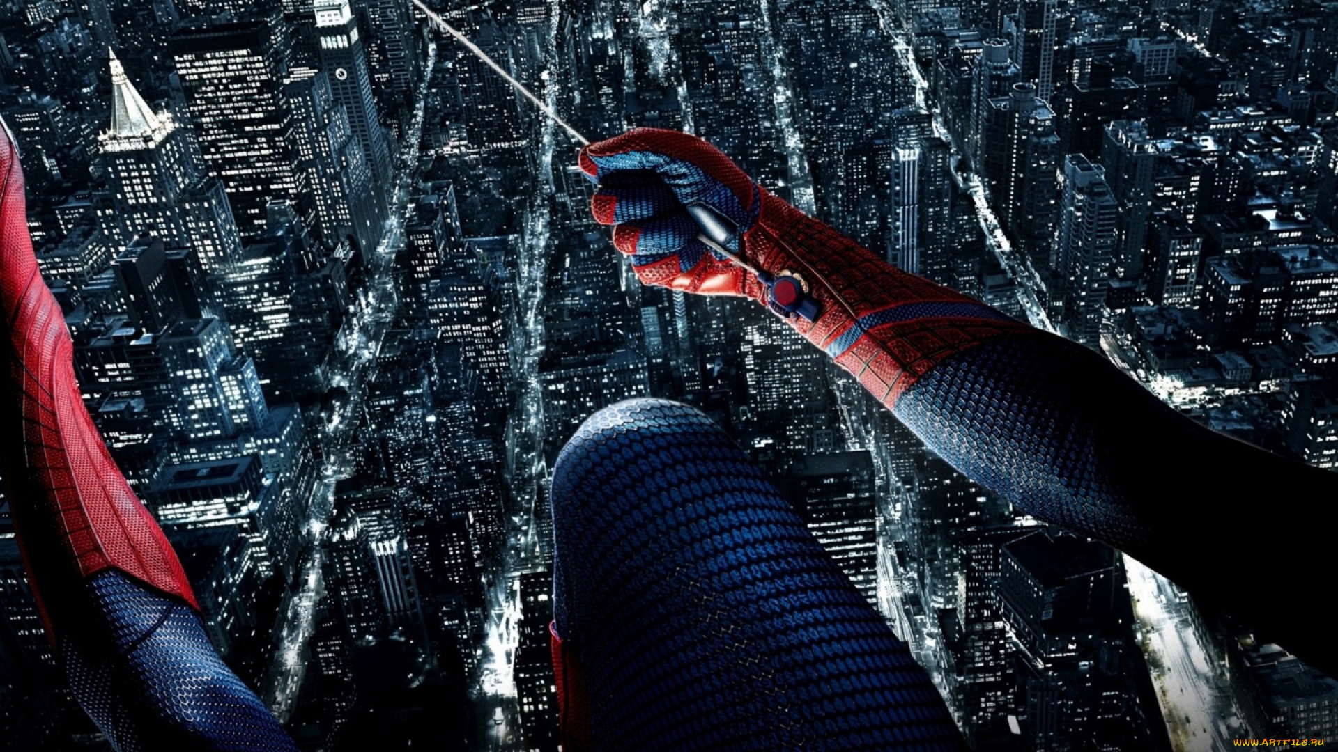 spiderman, кино, фильмы, the, amazing, spider-man