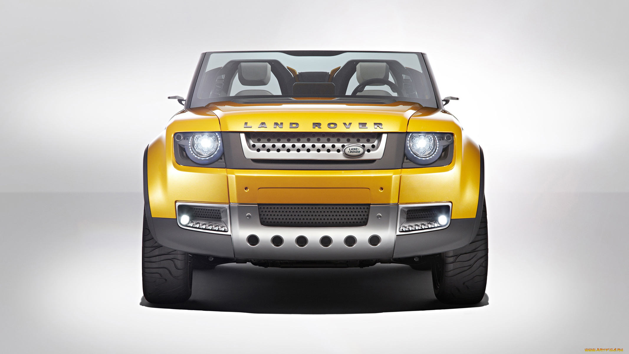 land, rover, dc100, sport, concept, 2011, автомобили, land-rover, внедорожник, 2011, concept, sport, dc100, land, rover, кроссовер, жёлтый