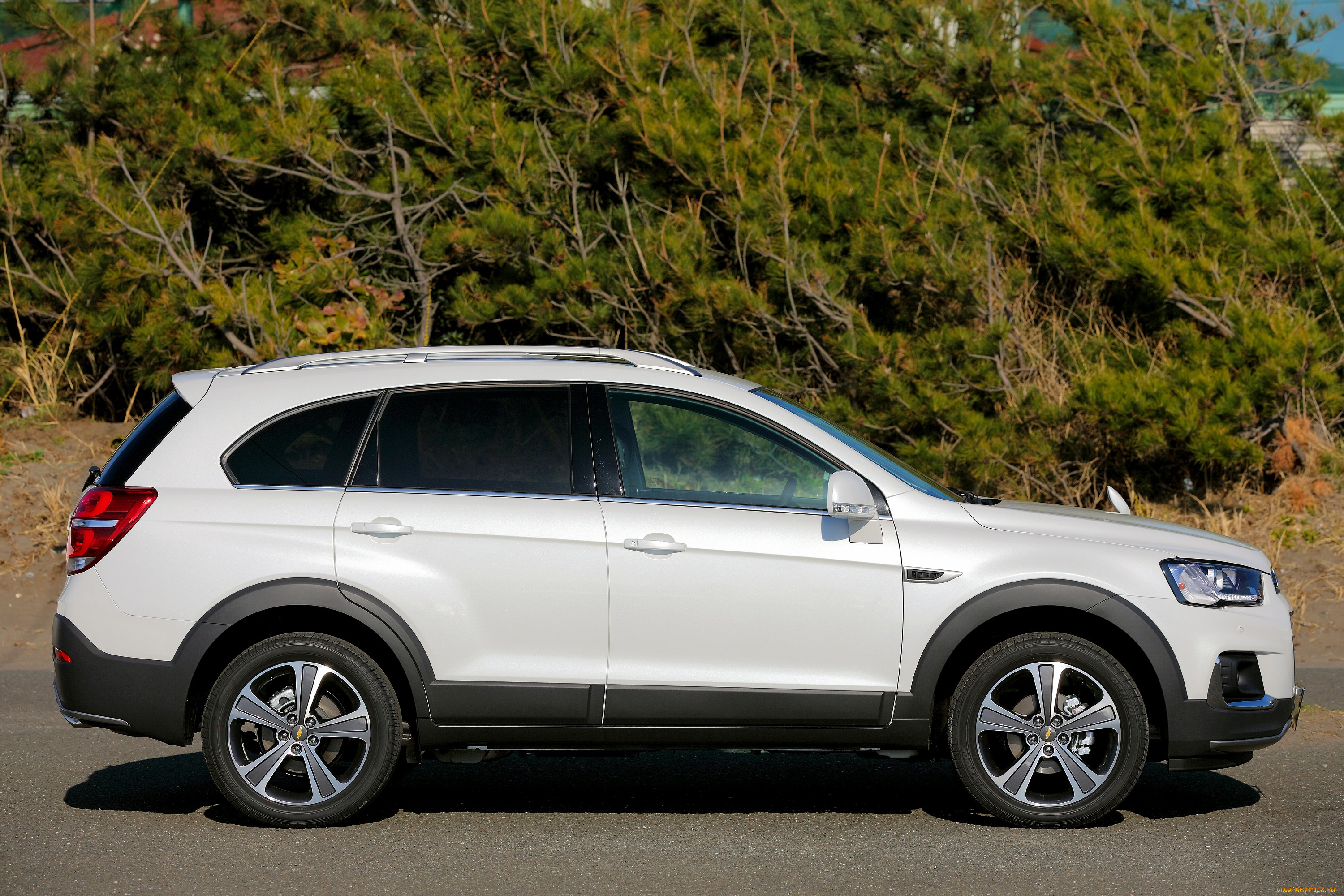 автомобили, chevrolet, 2015г, jp-spec, captiva