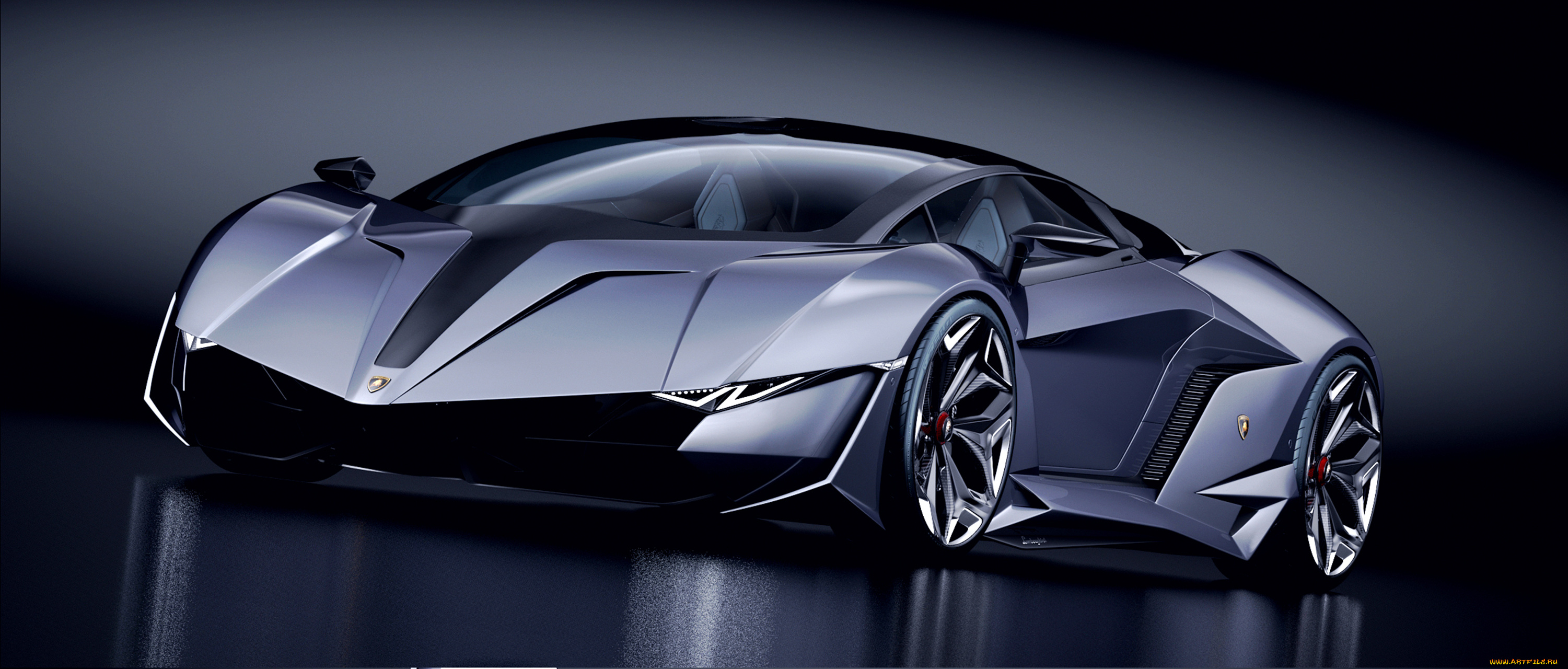 lamborghini, resonare, concept, 2015, автомобили, lamborghini, concept, 2015, supercar, resonare