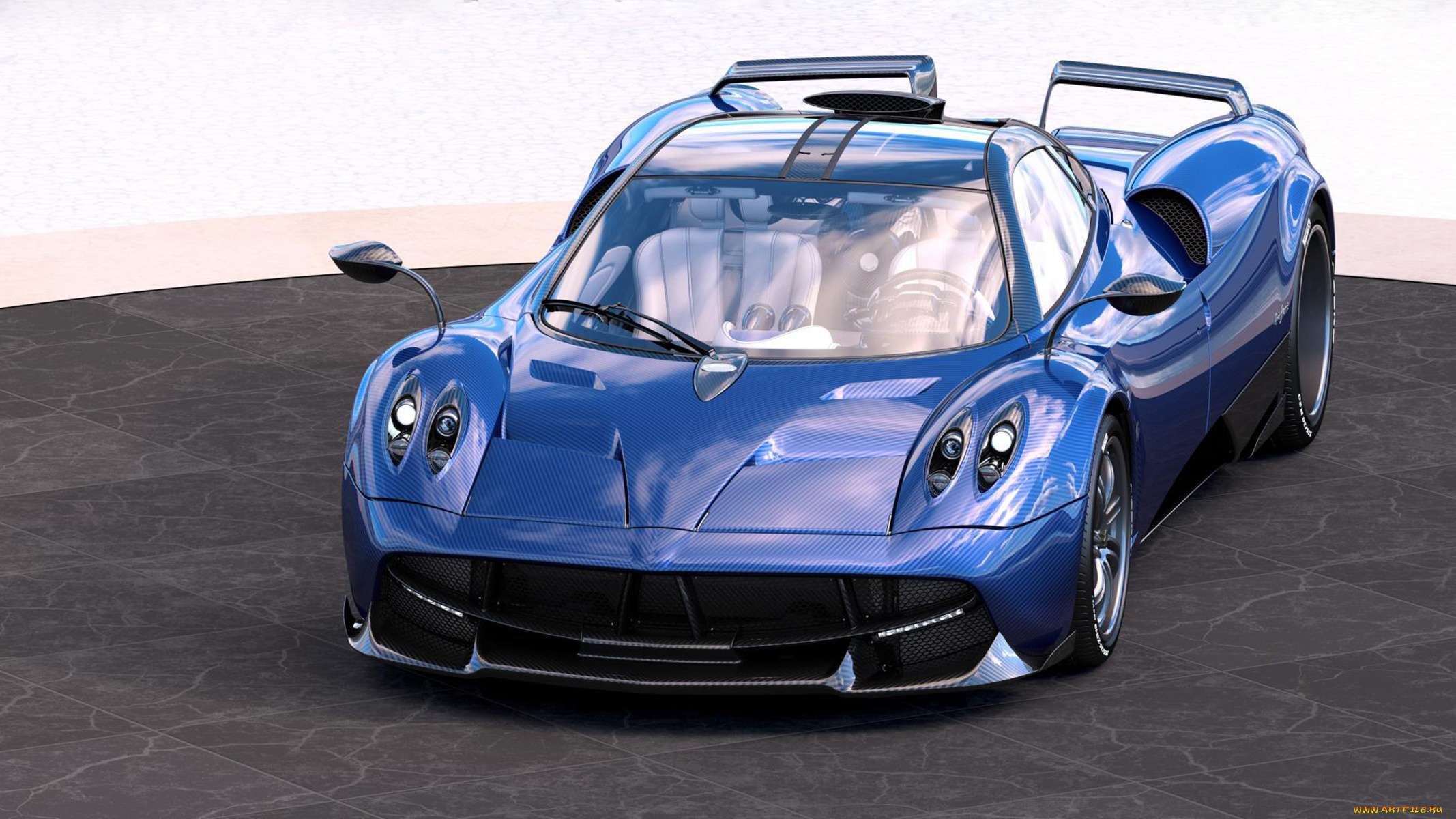 pagani, huayra, roadster, 2017, автомобили, pagani, huayra, roadster, 2017