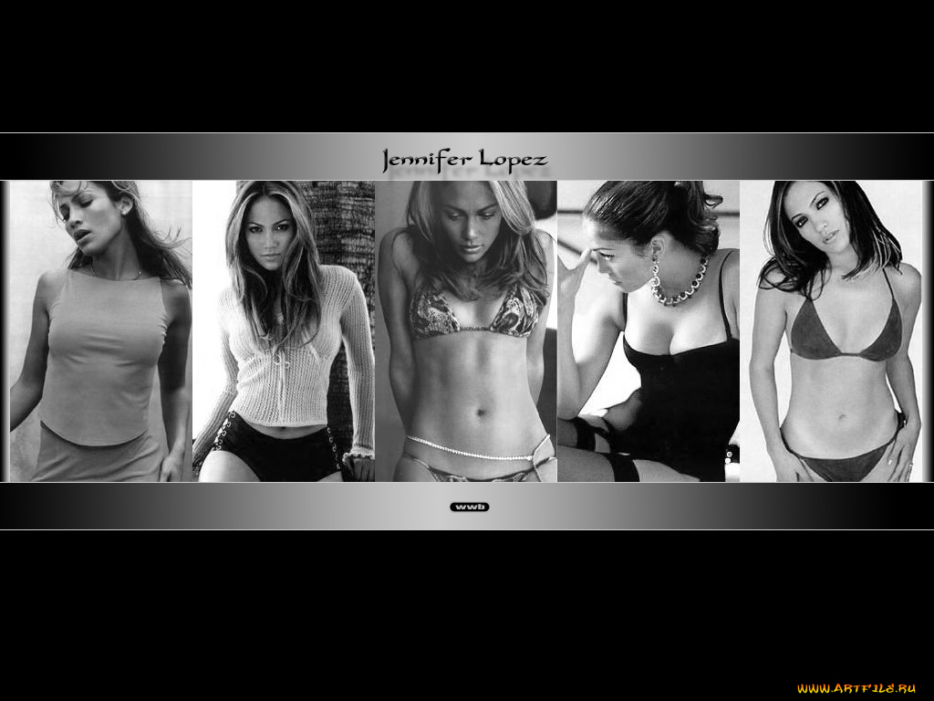 Jennifer, Lopez, девушки