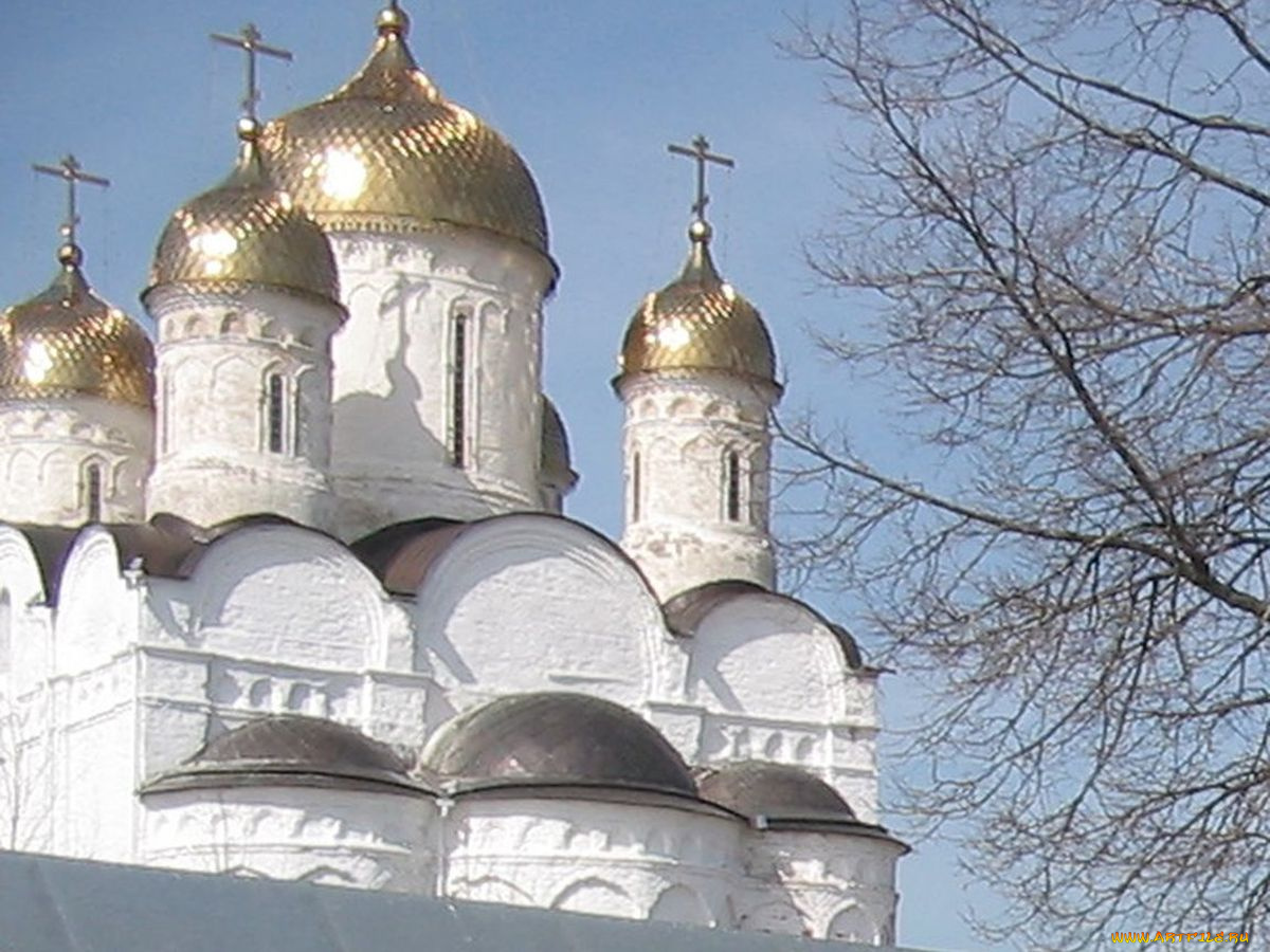 можайск, города, православные, церкви, монастыри