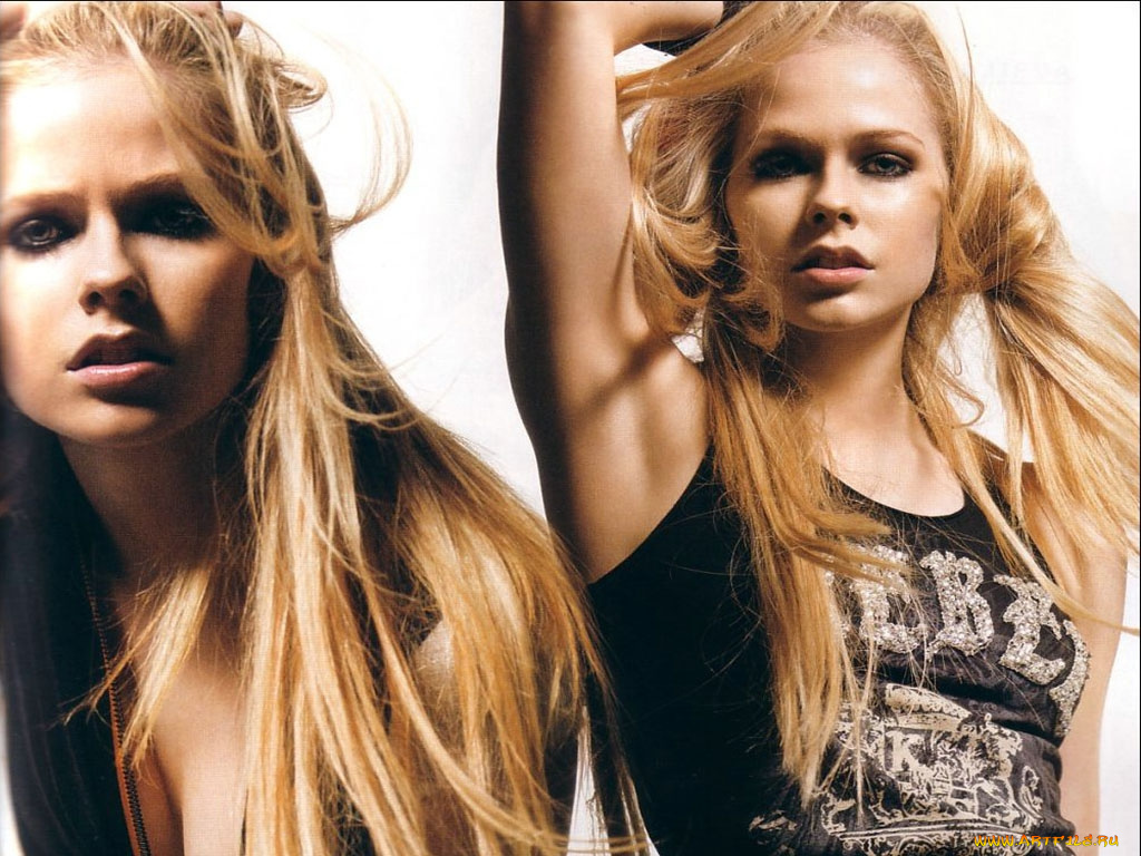 музыка, avril, lavigne