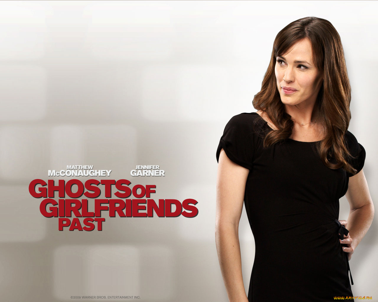 ghosts, of, girlfriends, past, кино, фильмы