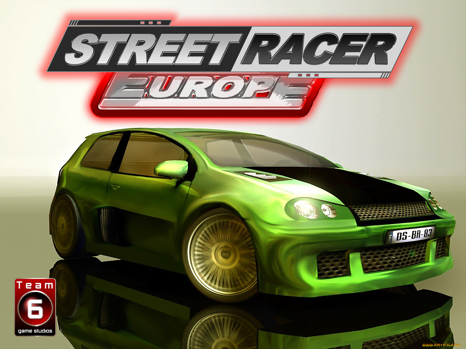 street, racer, europe, видео, игры