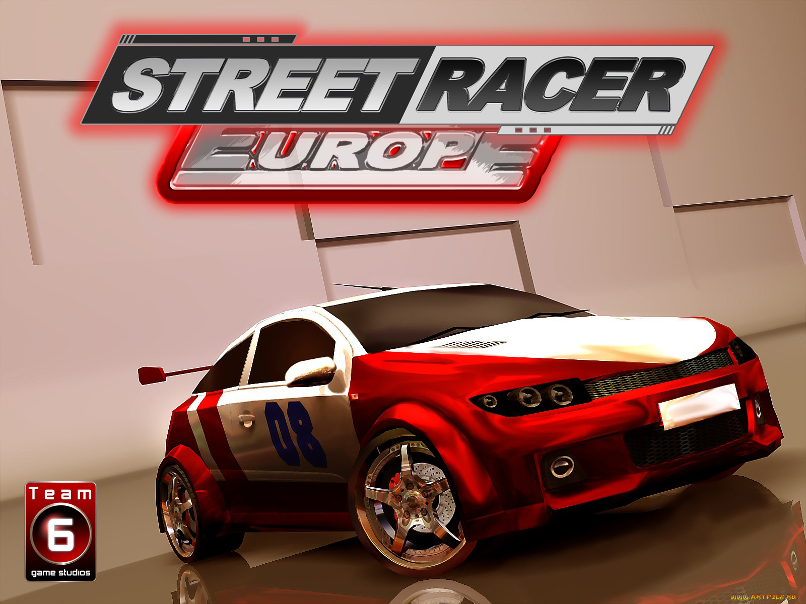 street, racer, europe, видео, игры