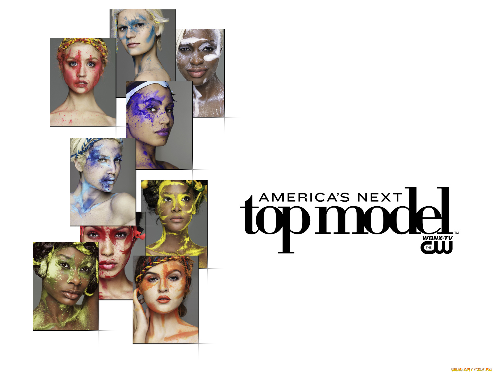 america`s, next, top, model, кино, фильмы