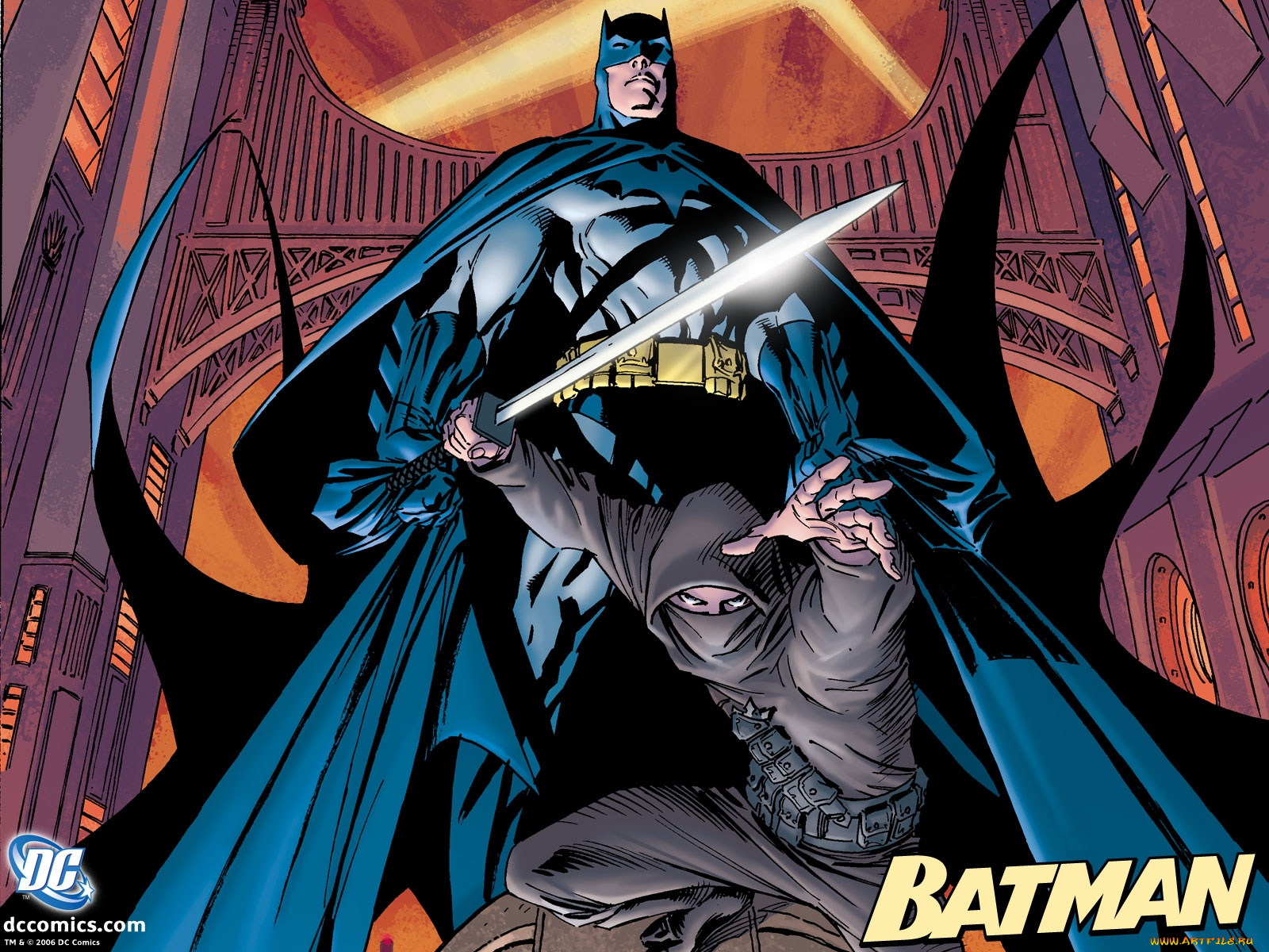 batman, рисованные, комиксы