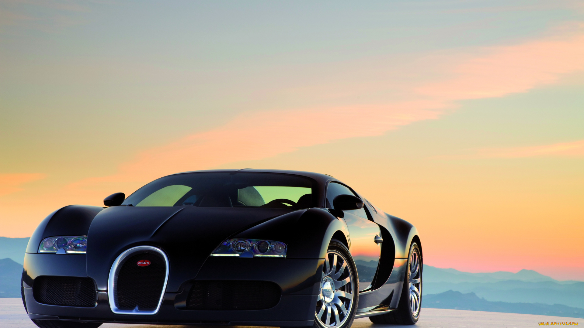 2009, bugatti, veyron, centenaire, автомобили