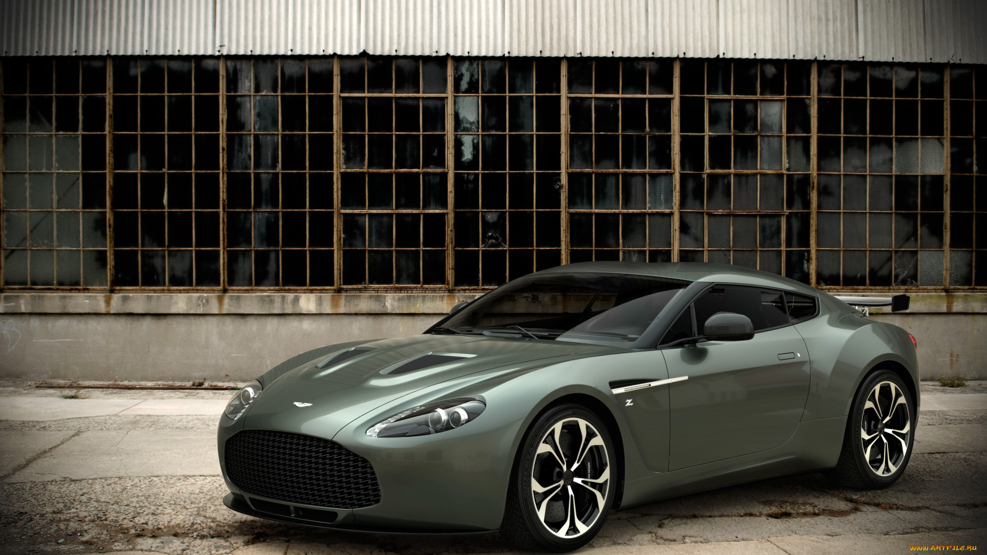 2011, aston, martin, v12, zagato, автомобили