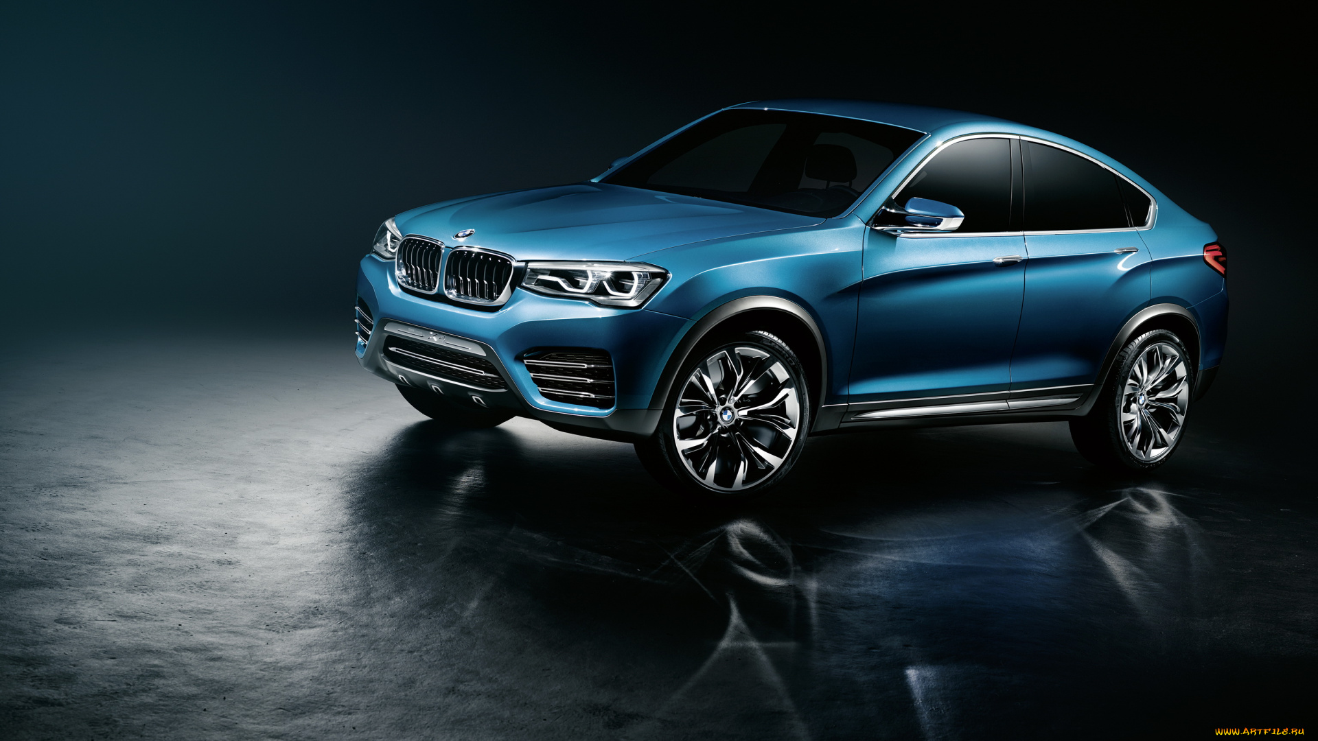 2013, bmw, x4, автомобили