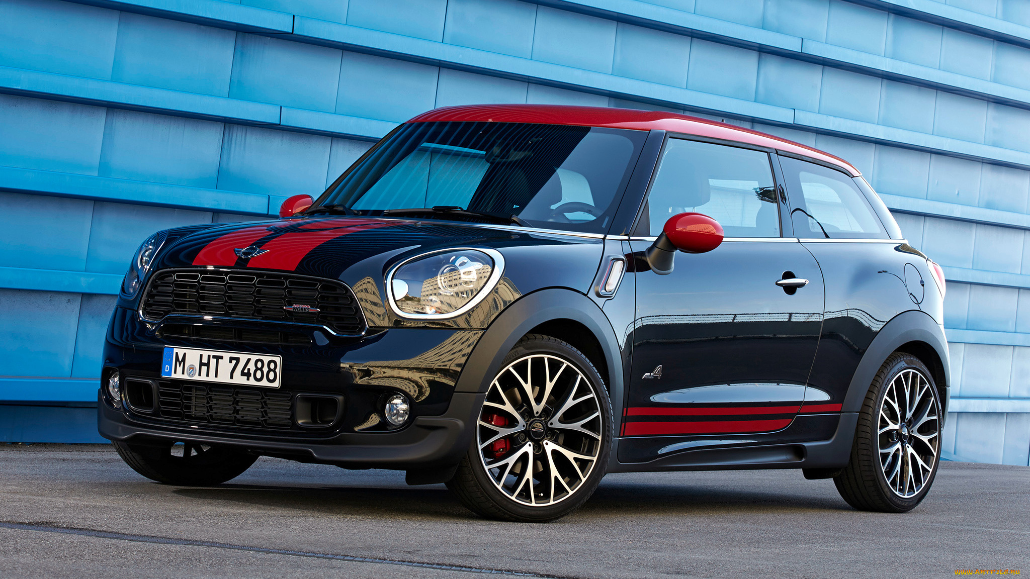 mini, paceman, автомобили, british, motor, corporation, великобритания