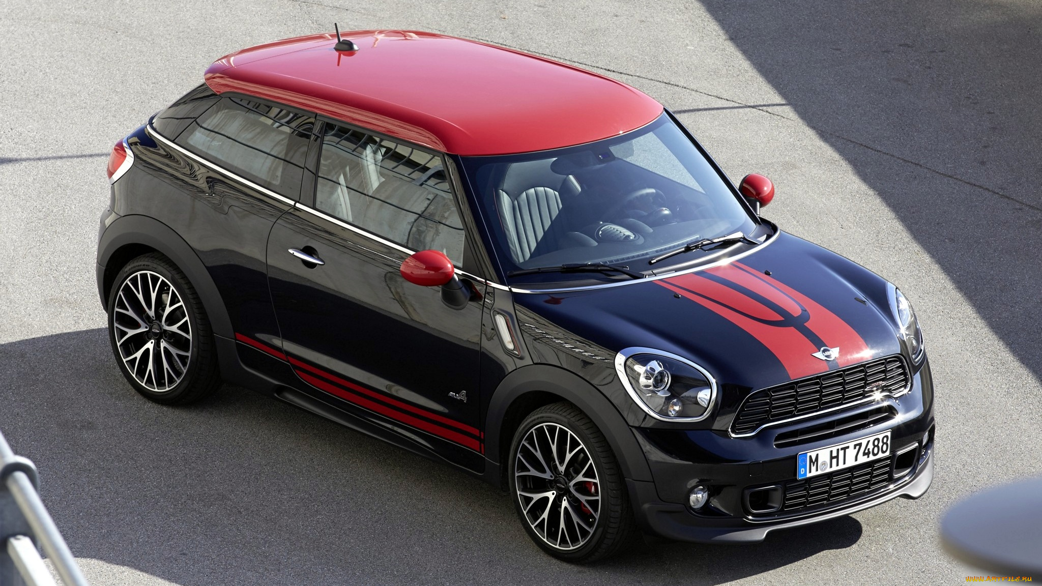 mini, paceman, автомобили, british, motor, corporation, великобритания