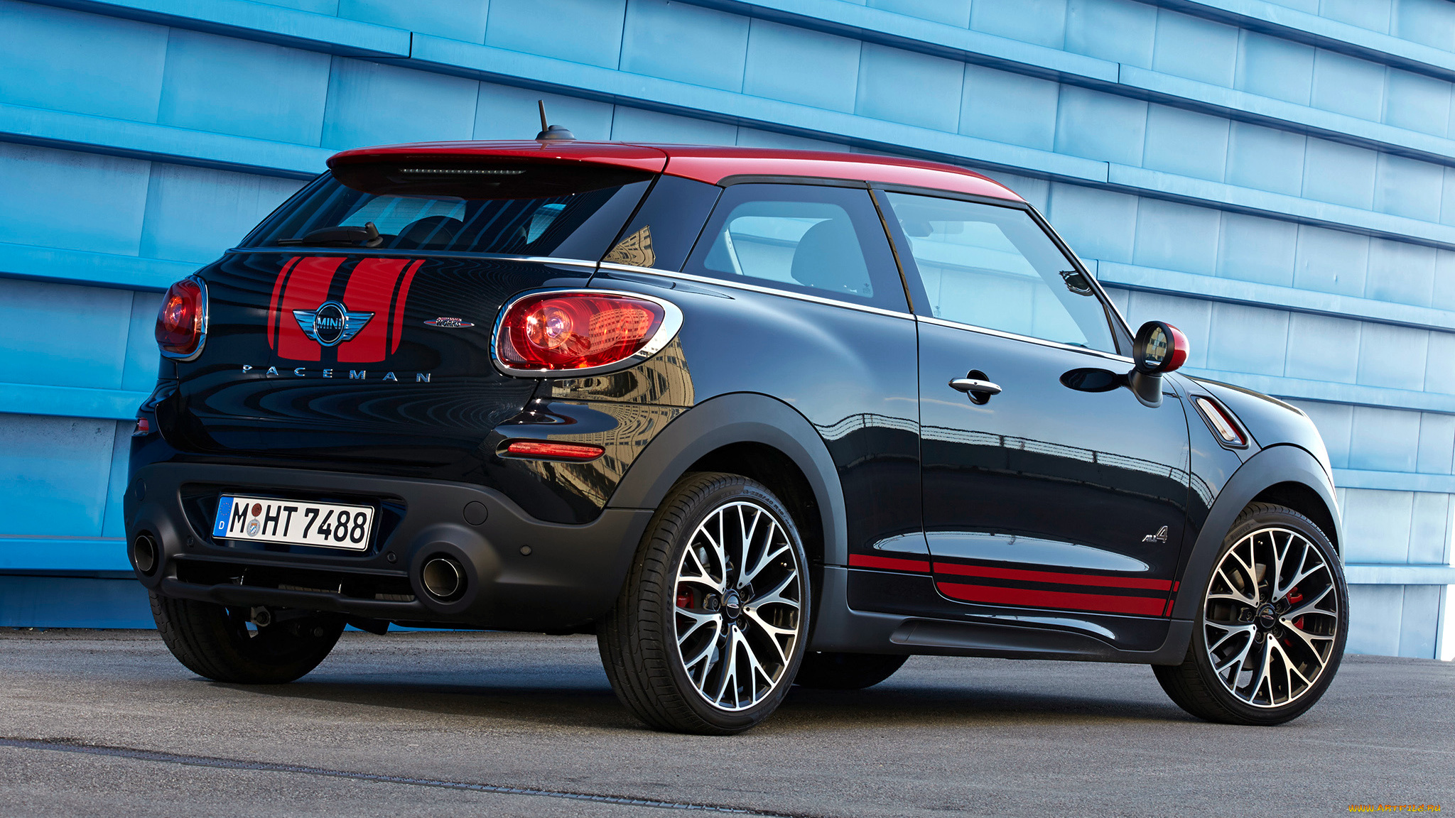 mini, paceman, автомобили, british, motor, corporation, великобритания