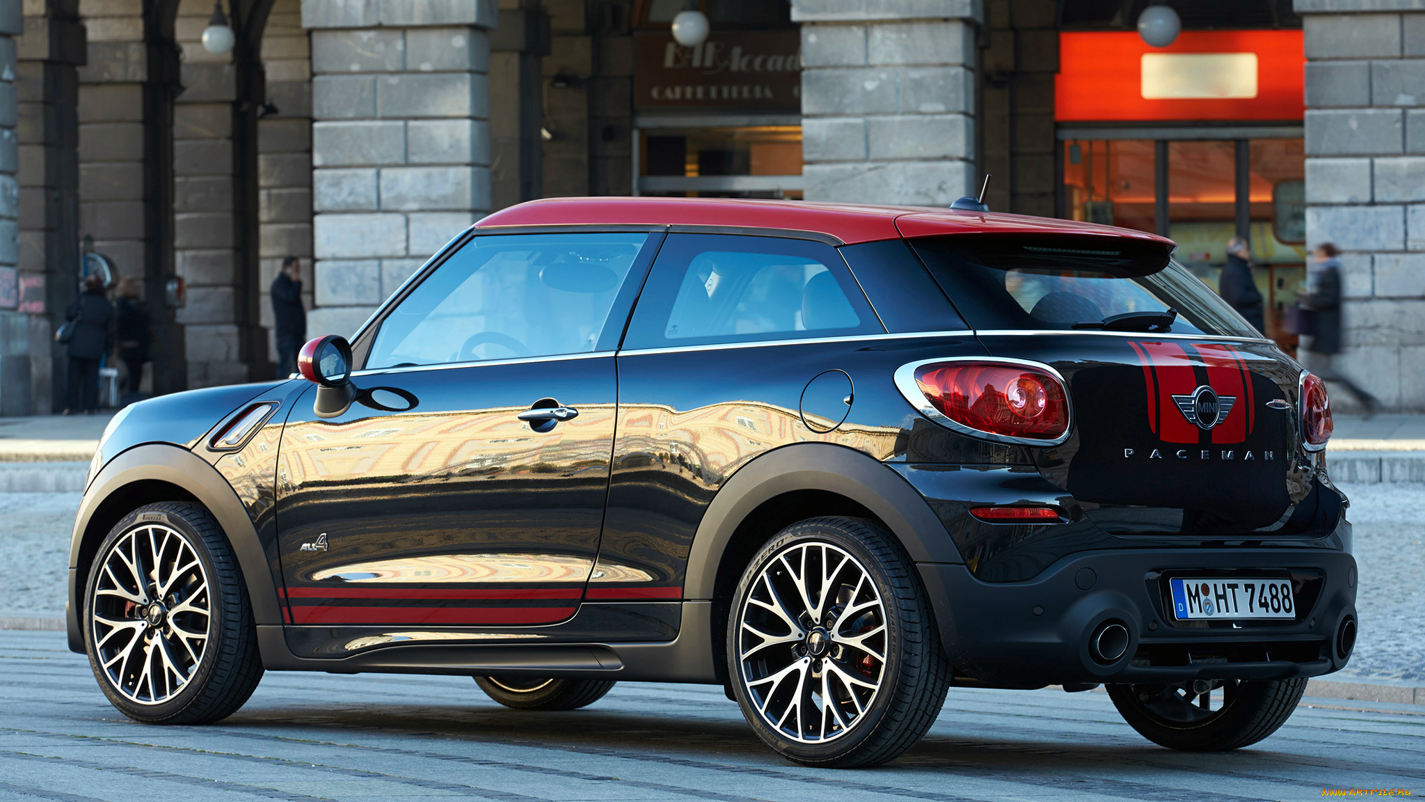 mini, paceman, автомобили, великобритания, british, motor, corporation