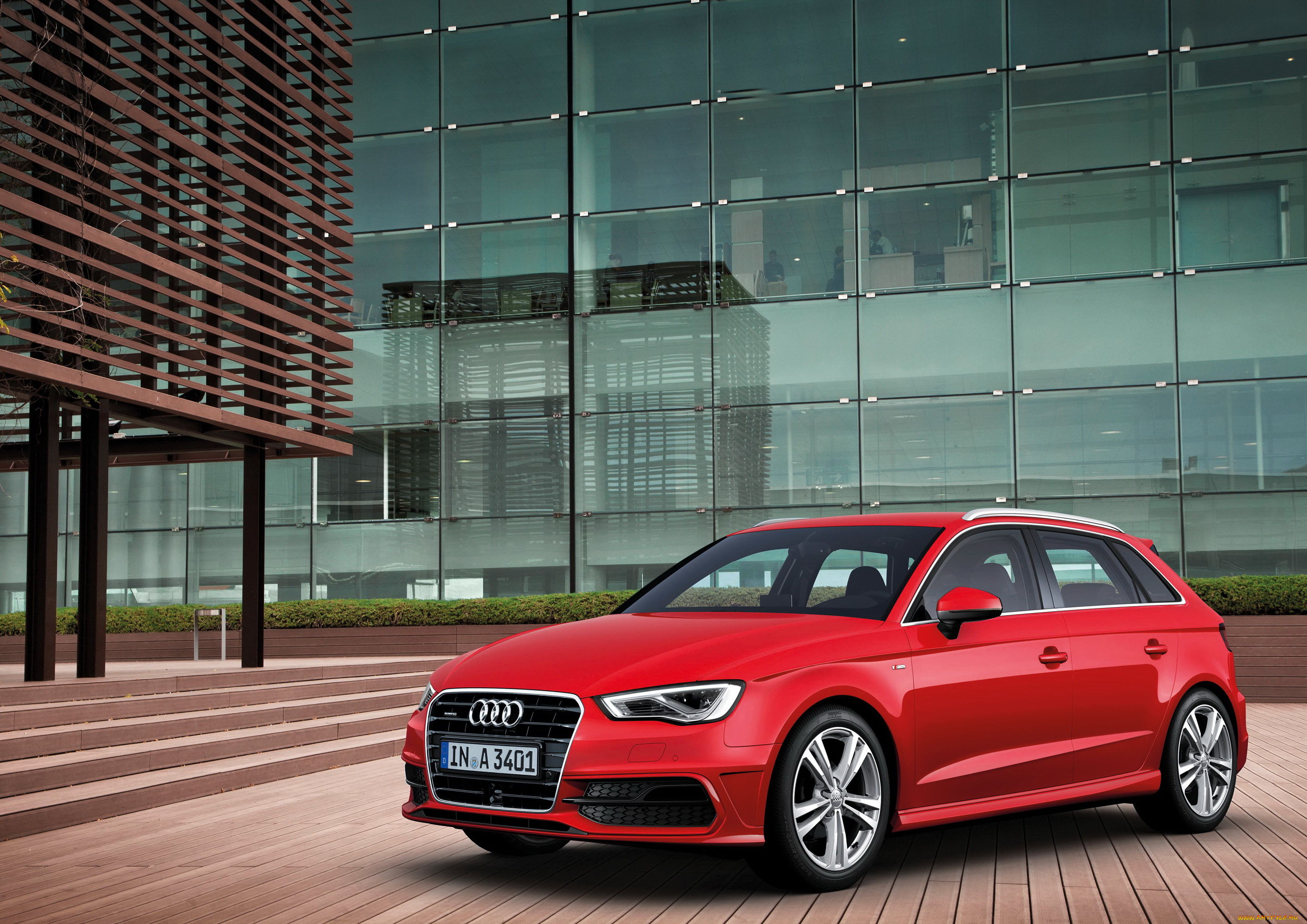 2013, audi, a3, sportback, автомобили