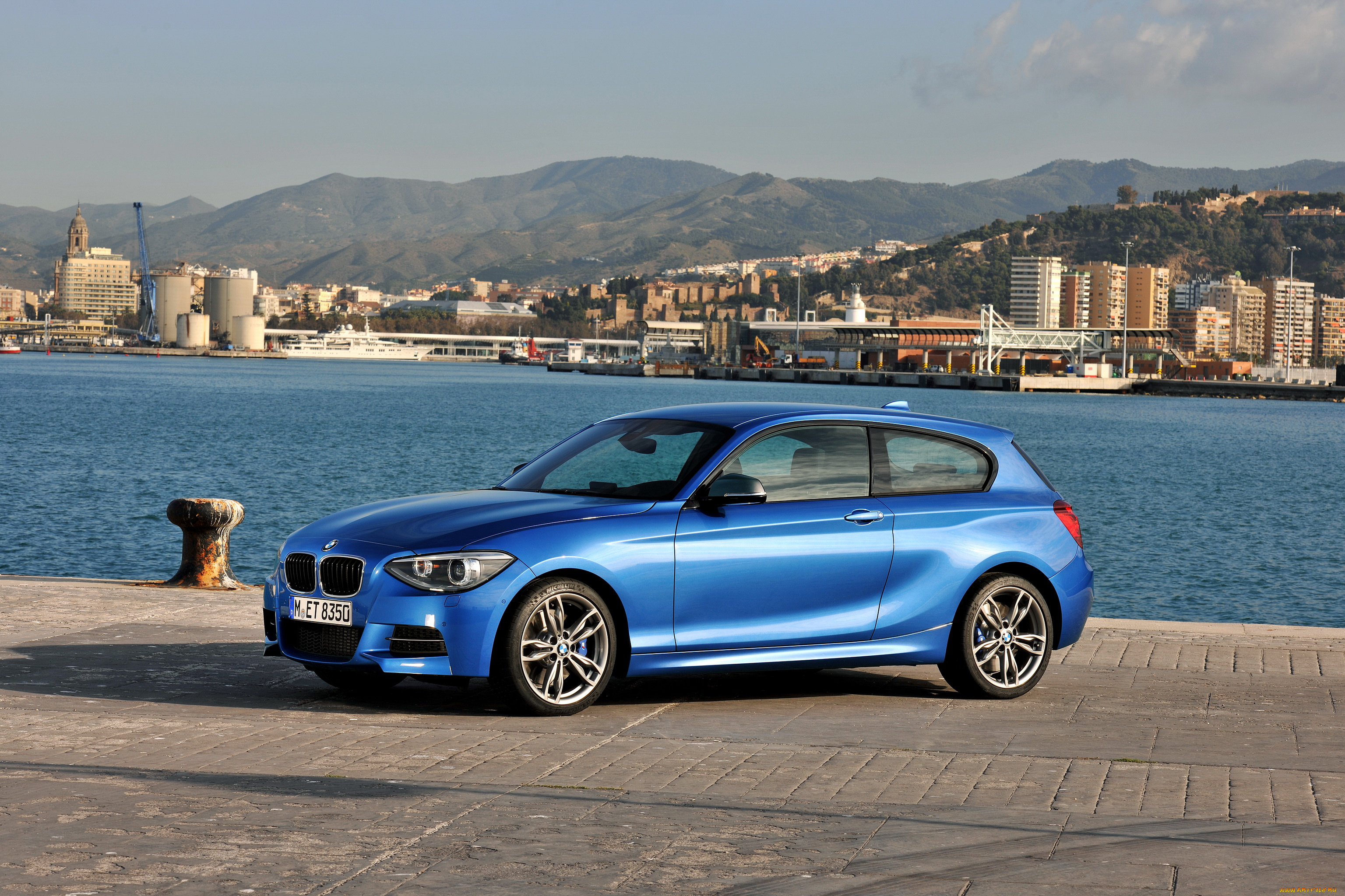 2012, bmw, m135i, f20, автомобили