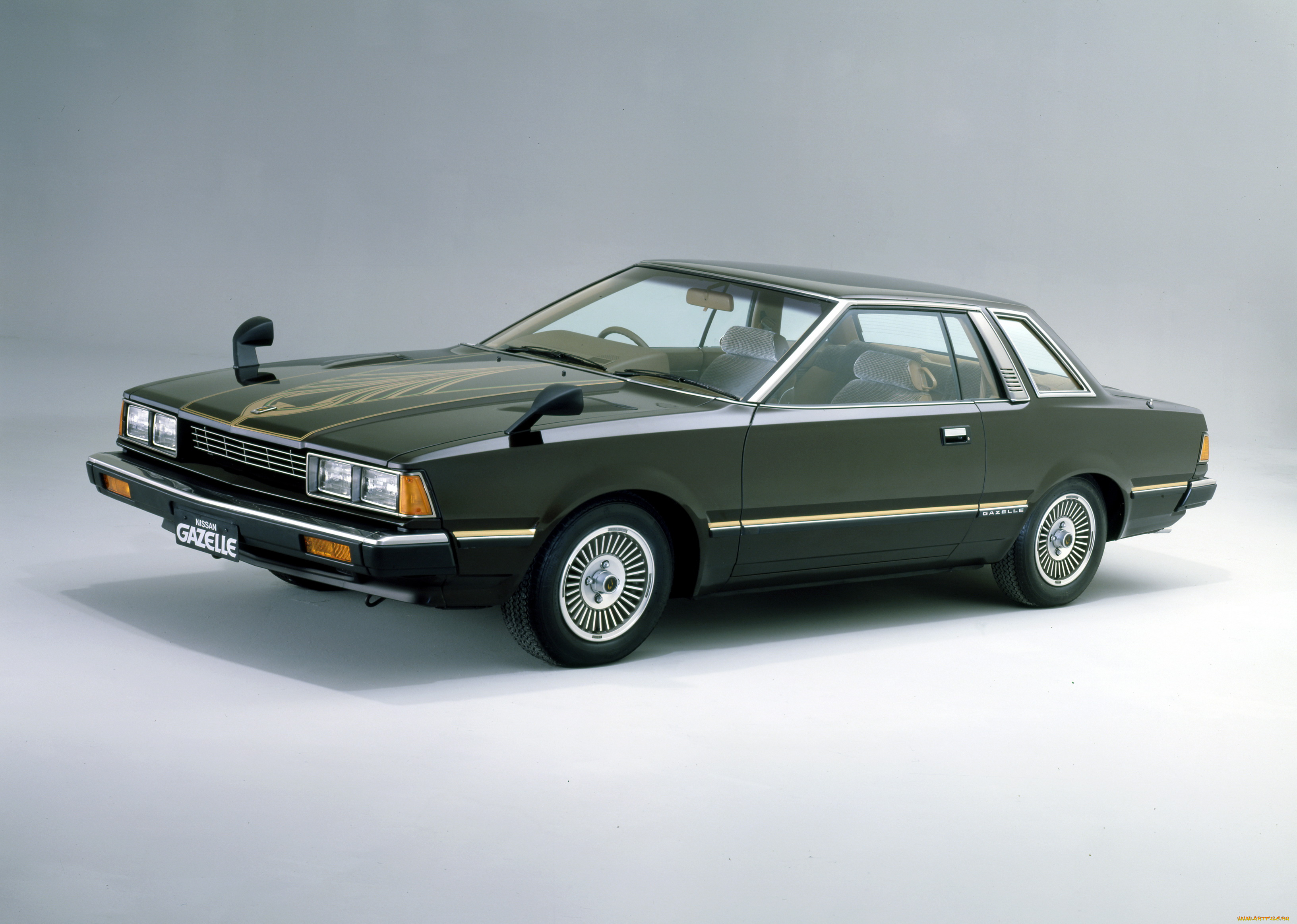 1979, nissan, gazelle, s110, 2000zse, автомобили, datsun