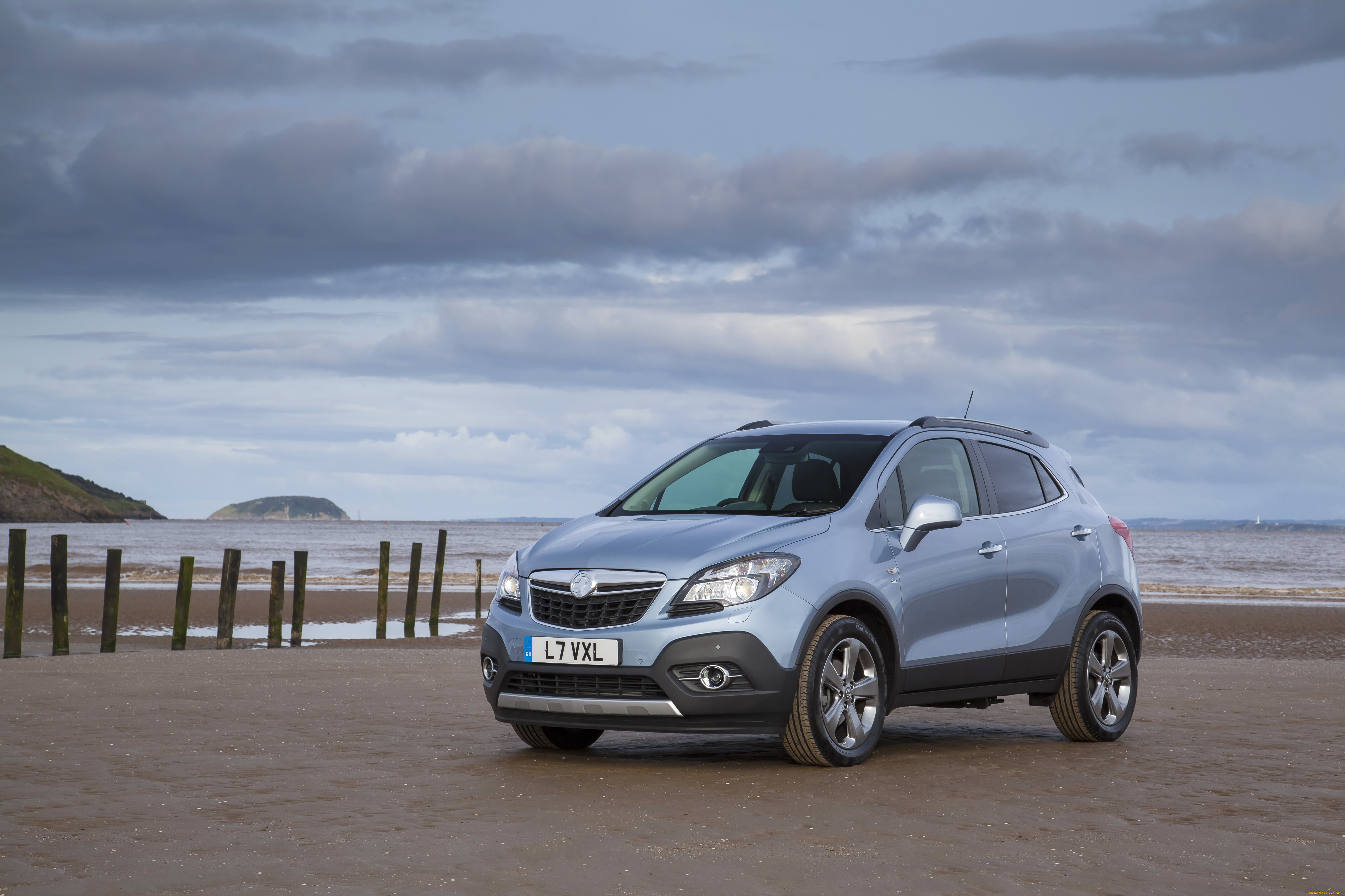 2012, vauxhall, mokka, автомобили