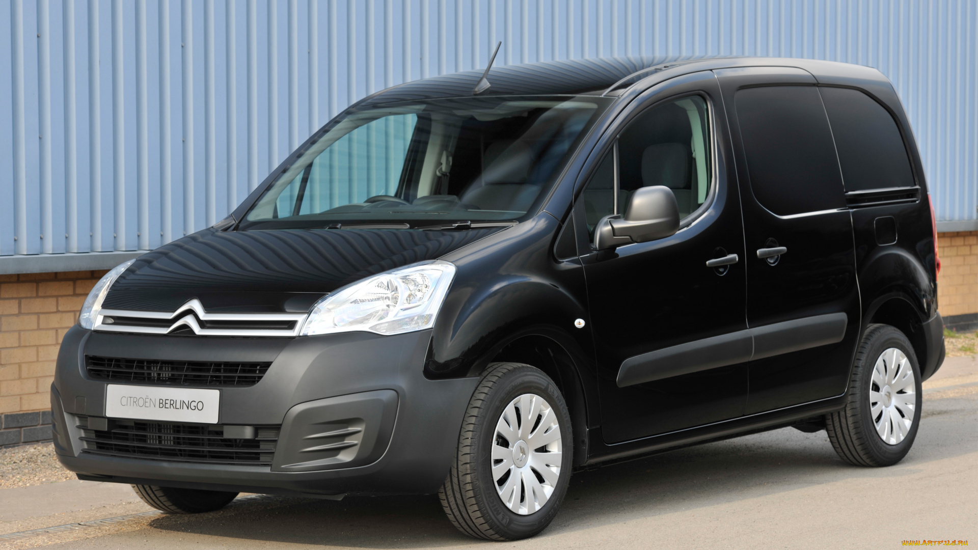 автомобили, citroen, citroеn, berlingo, van, uk-spec, 2015г, темный