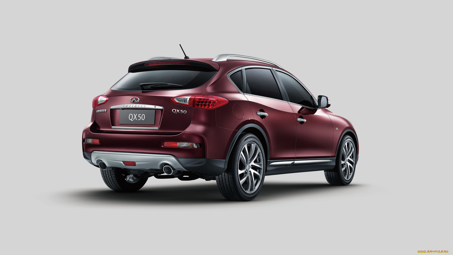 автомобили, infiniti, 2-5, qx50, 2015г, cn-spec