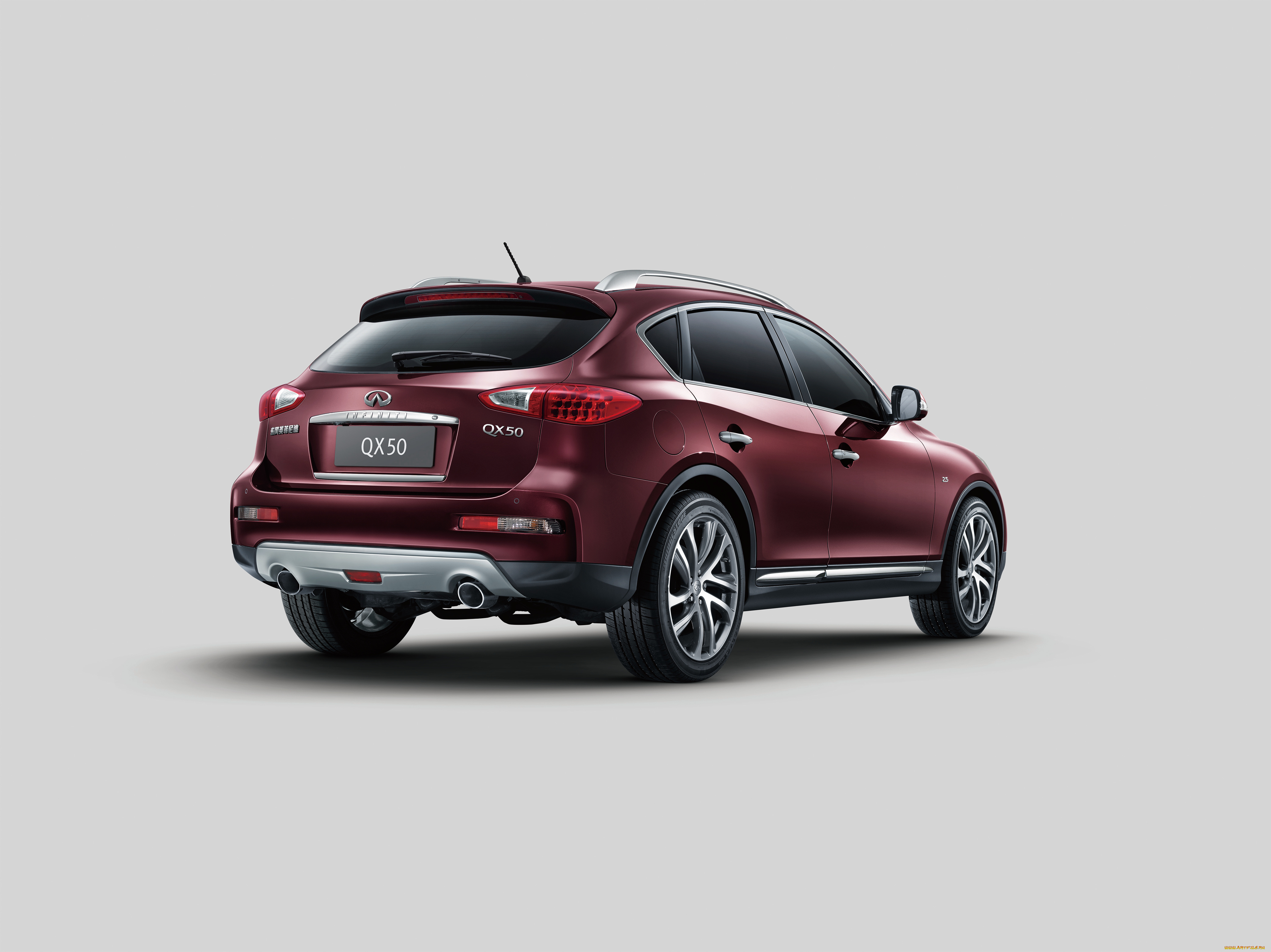 автомобили, infiniti, 2-5, qx50, 2015г, cn-spec