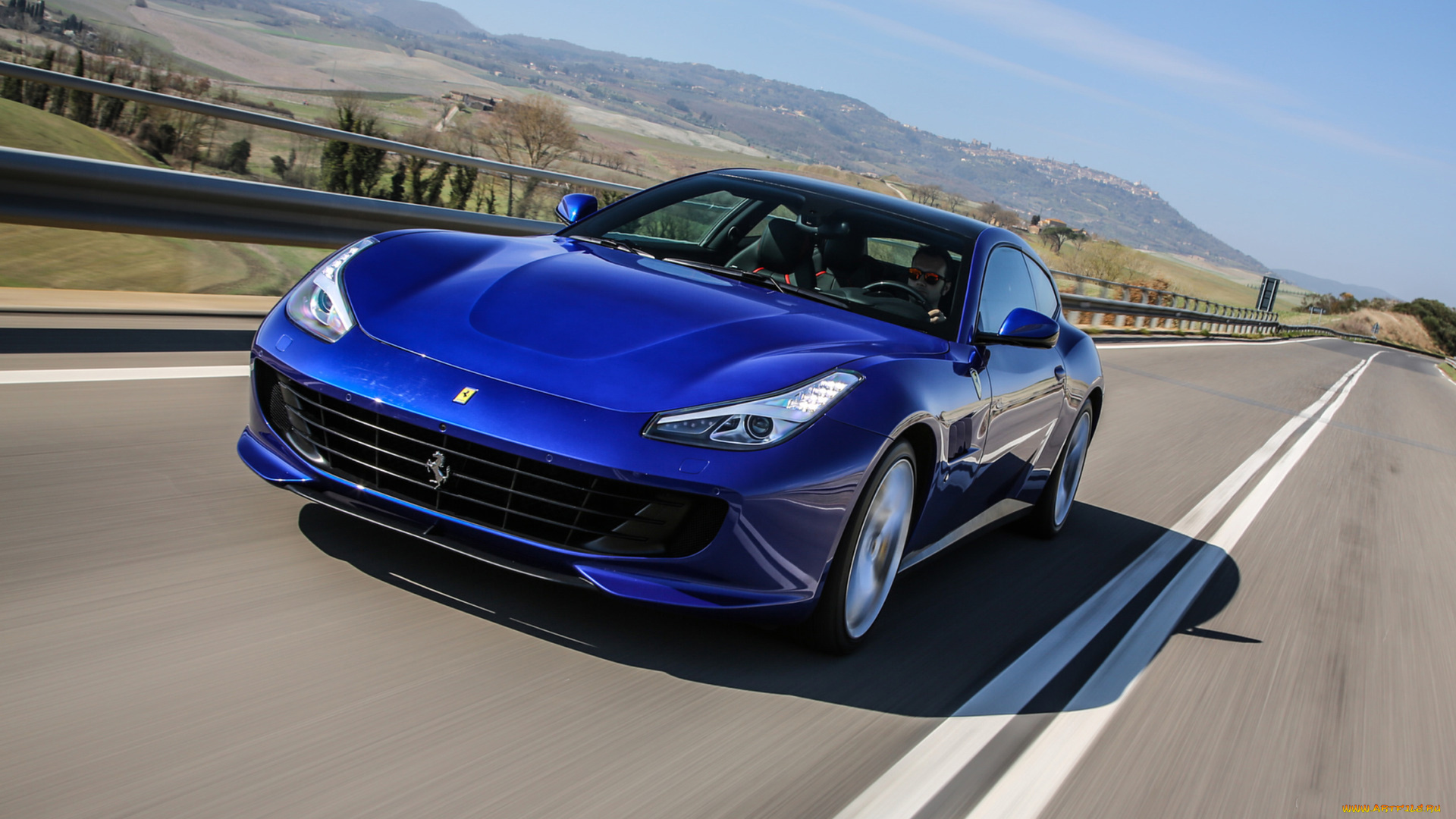 ferrari, gtc4, lusso-t, 2017, автомобили, ferrari, 2017, lusso-t, gtc4