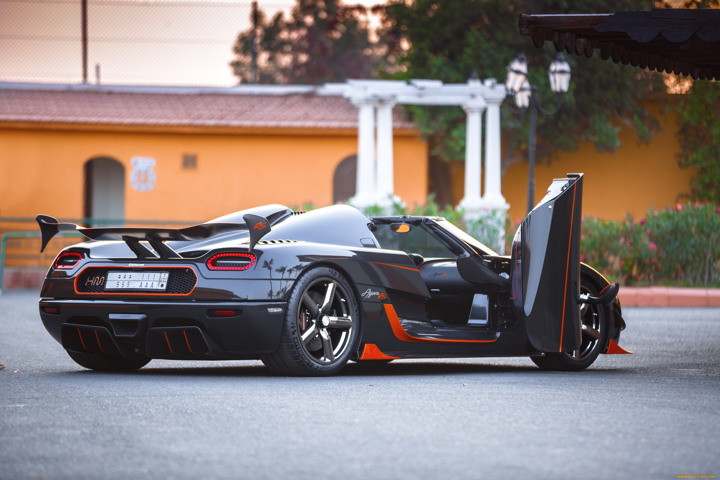 автомобили, koenigsegg