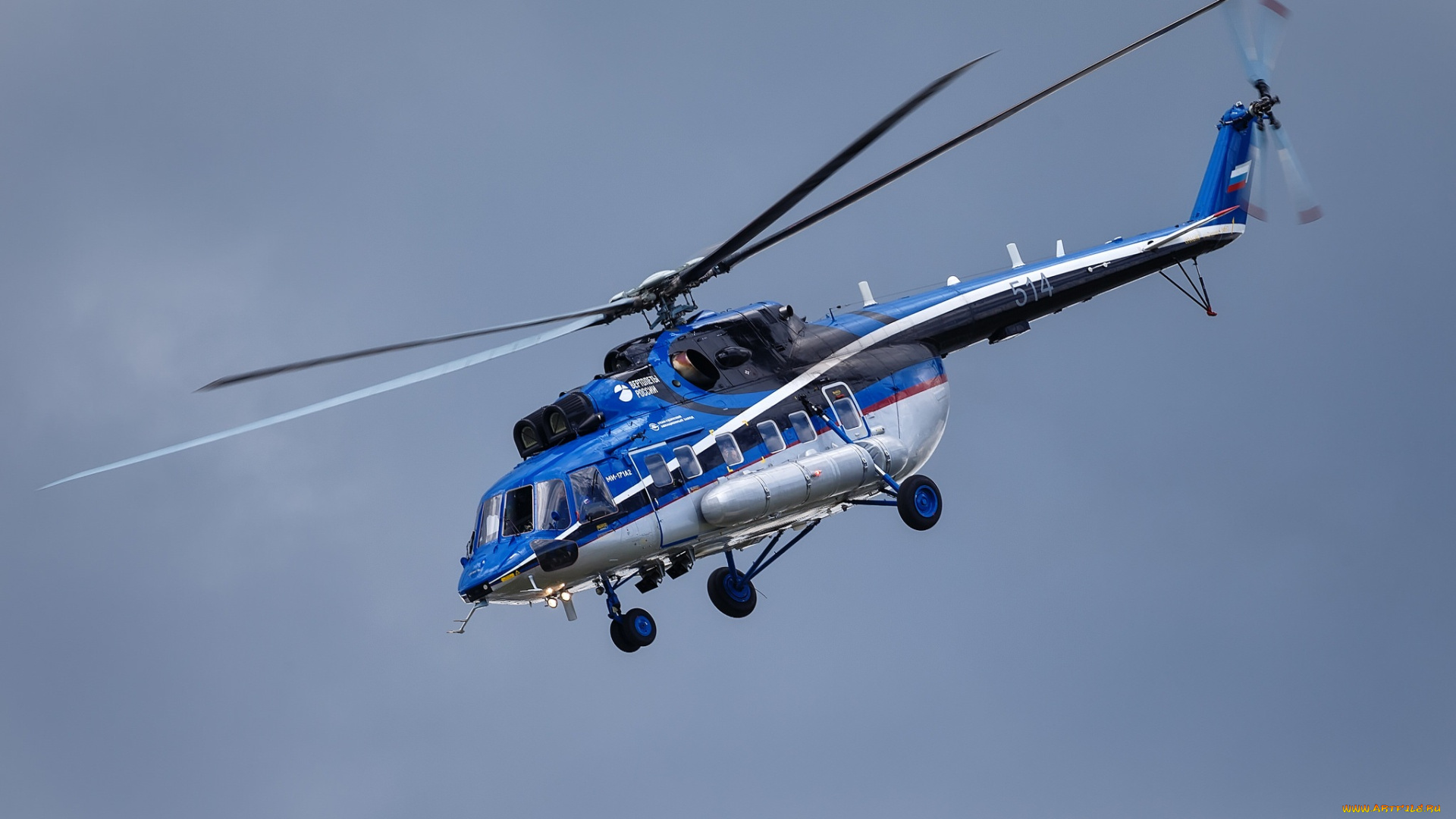 mi-171a2, авиация, вертолёты, вертушка