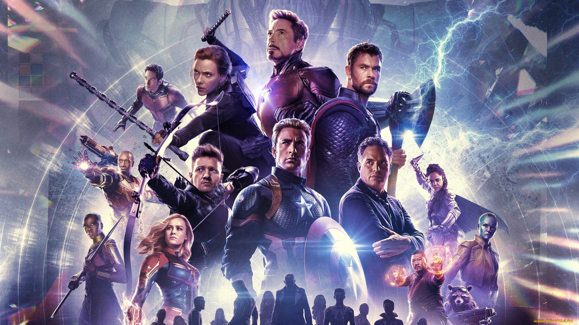 avengers, endgame, 2019, кино, фильмы, avengers, , endgame, , 2019, мстители, финал, endgame, постер